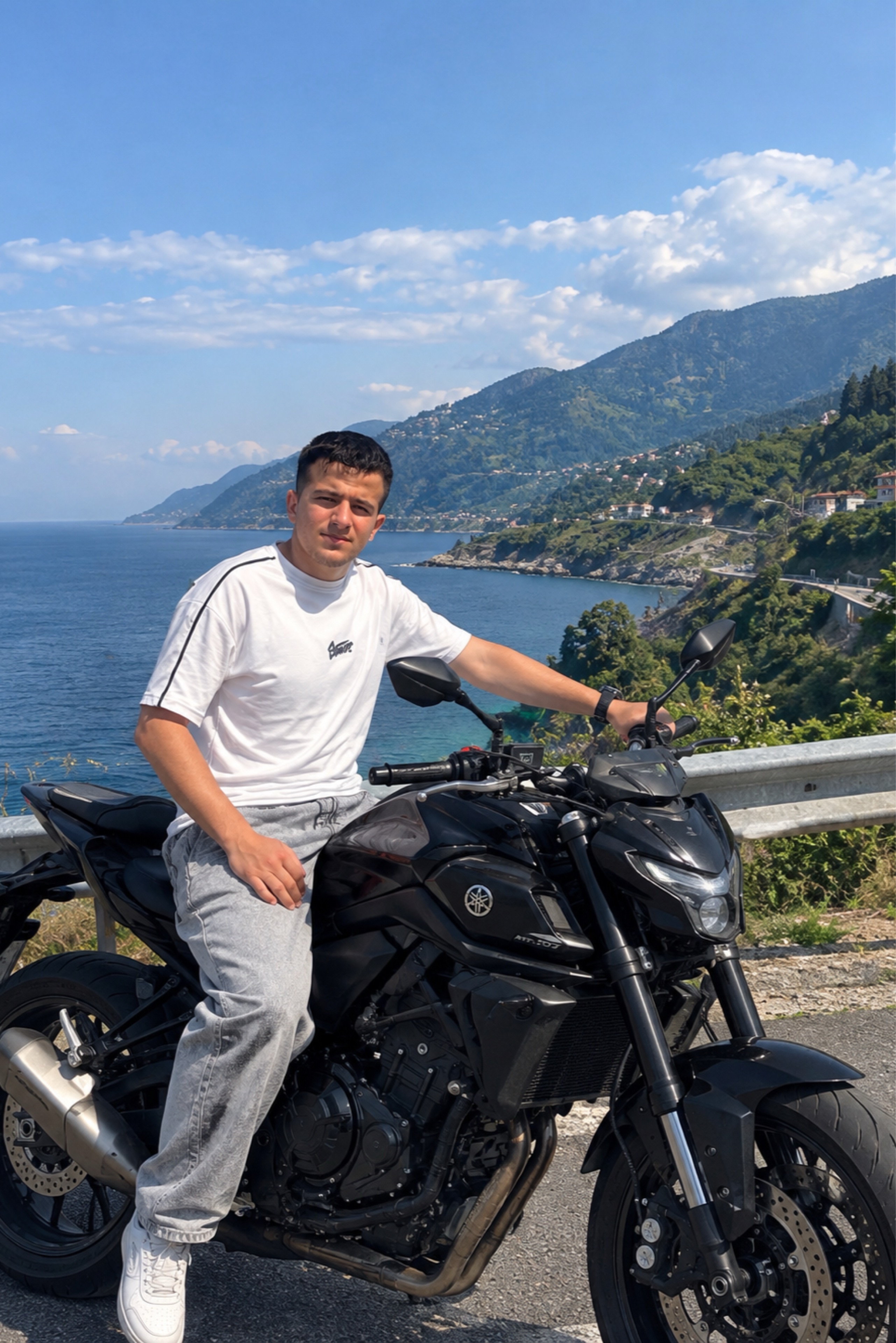 Berat — photo 2 on Lushme