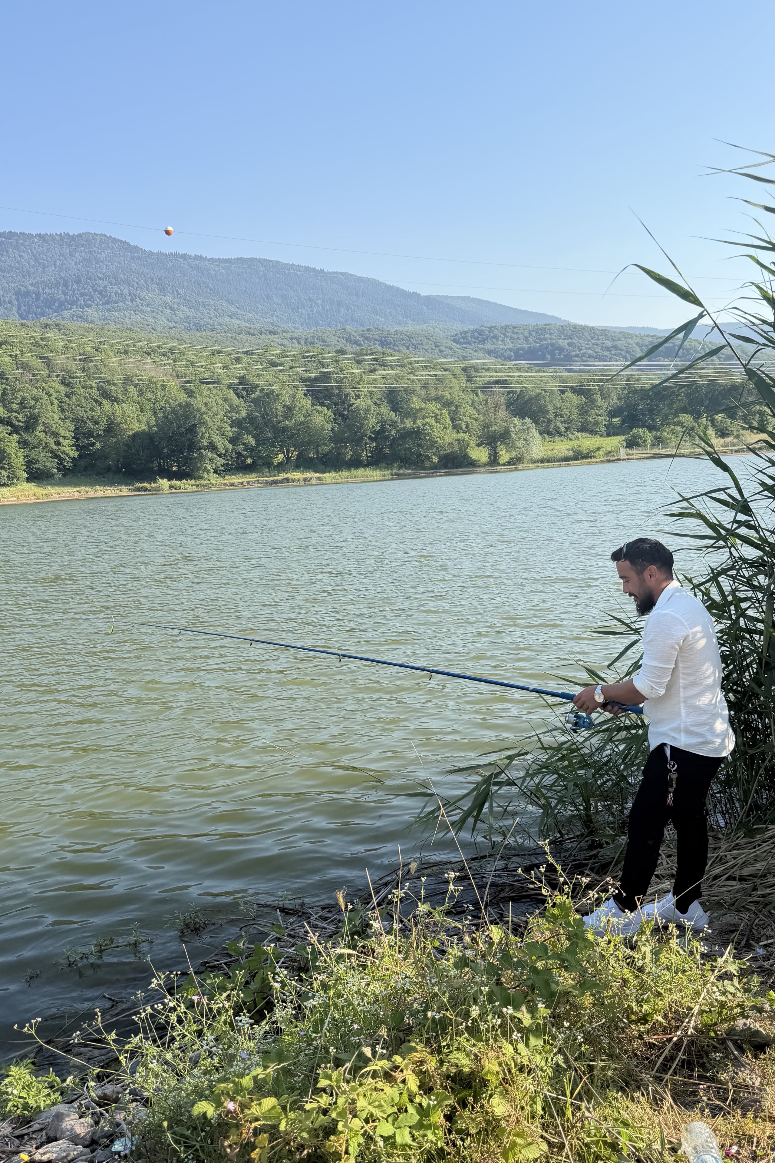Kadir — photo 2 on Lushme