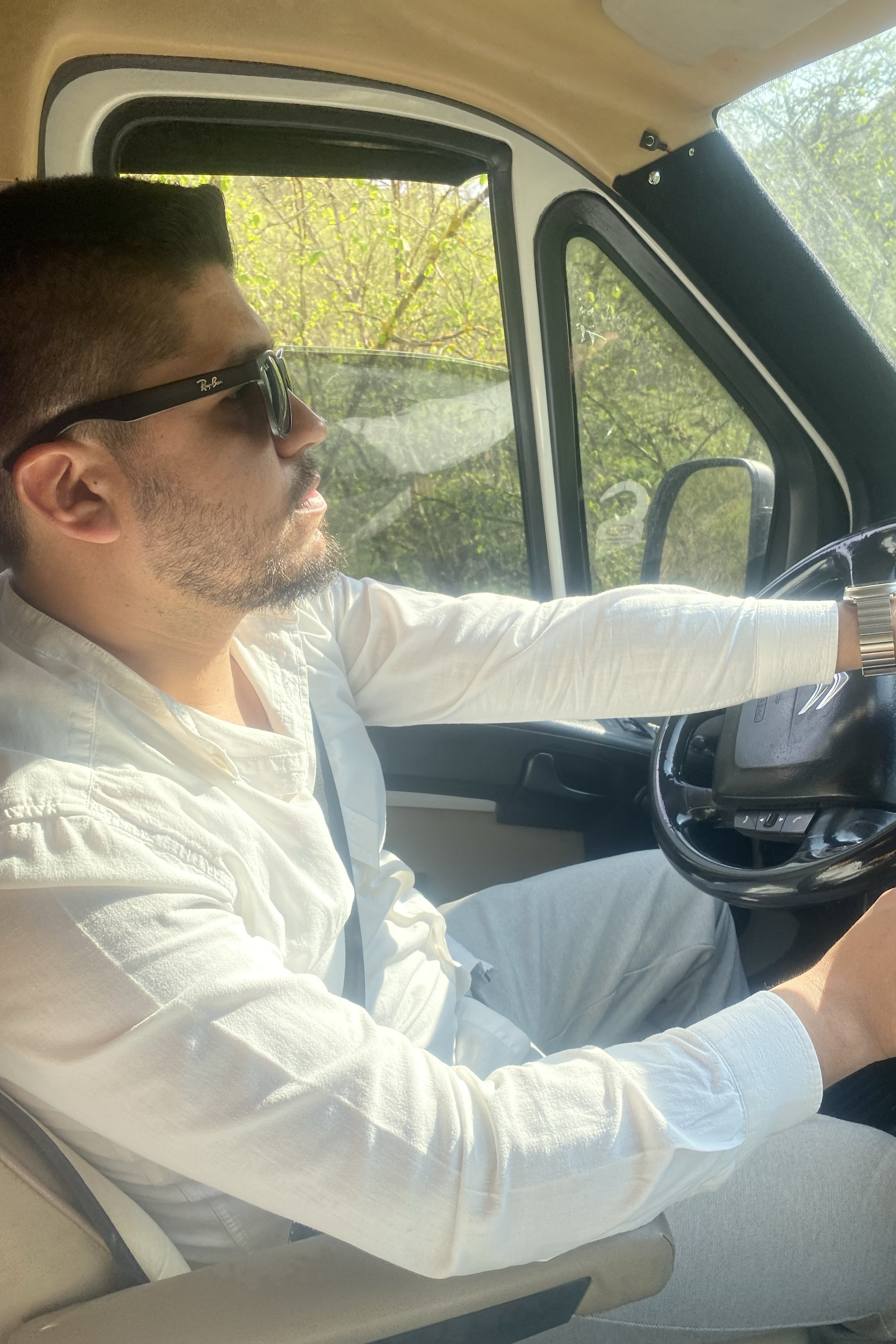Cesur54 — photo 2 on Lushme