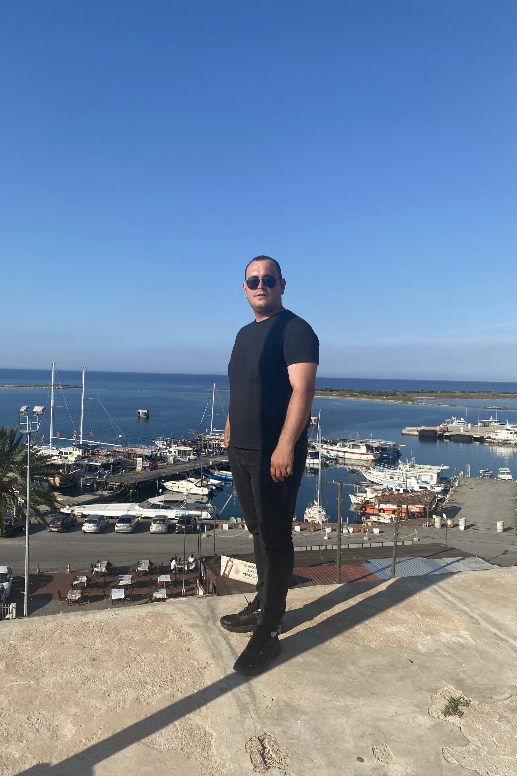 Mert Yazıcı — photo 2 on Lushme