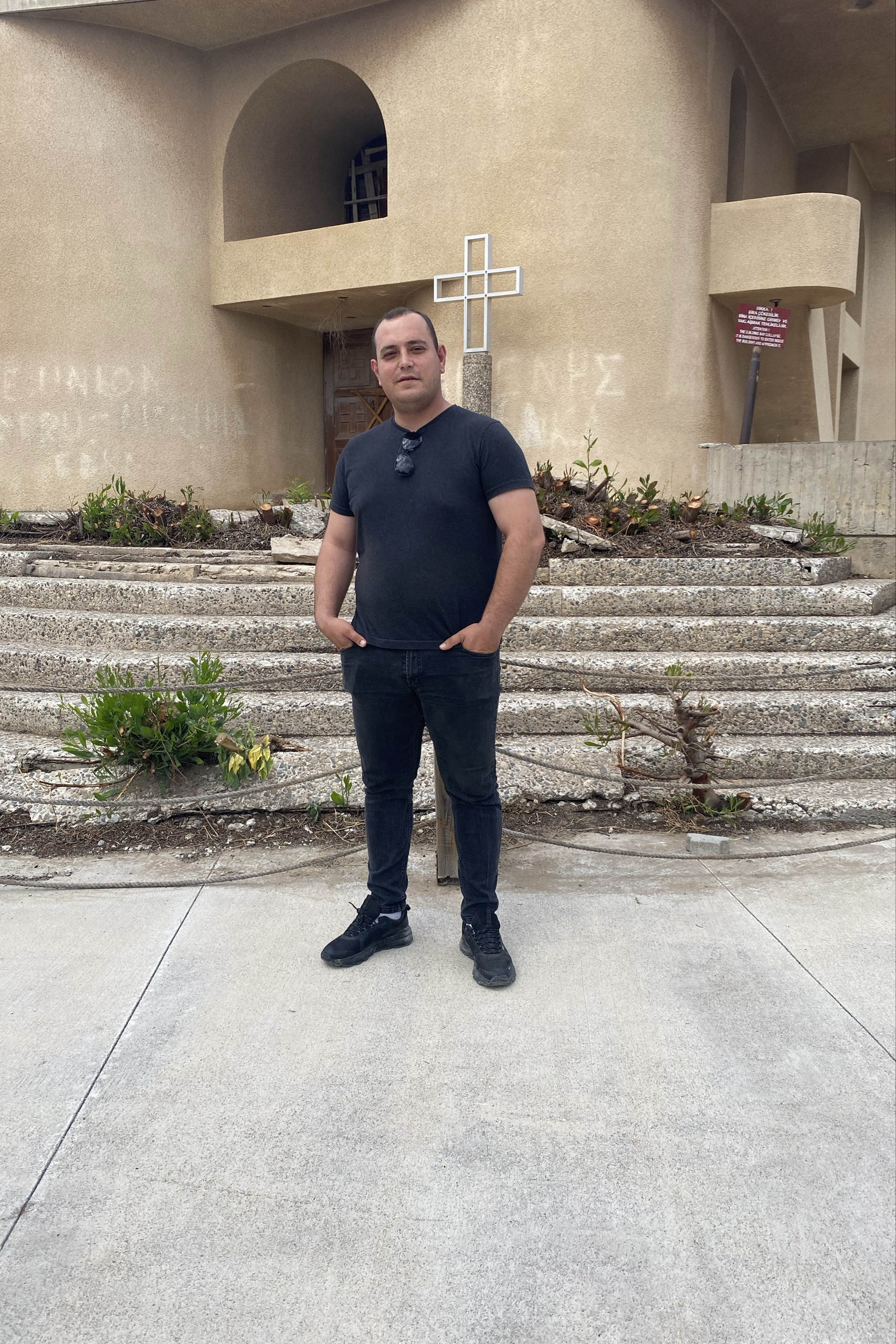 Mert Yazıcı — photo 4 on Lushme