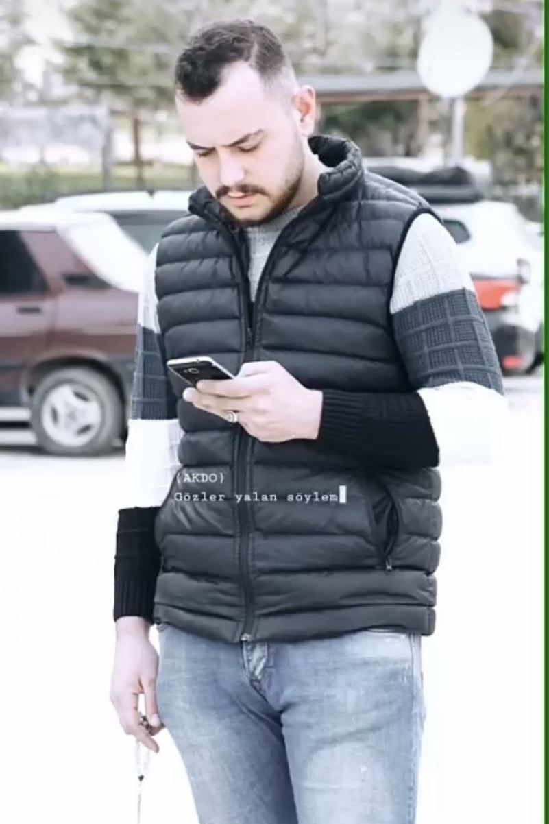 Mert Yazıcı — photo 5 on Lushme