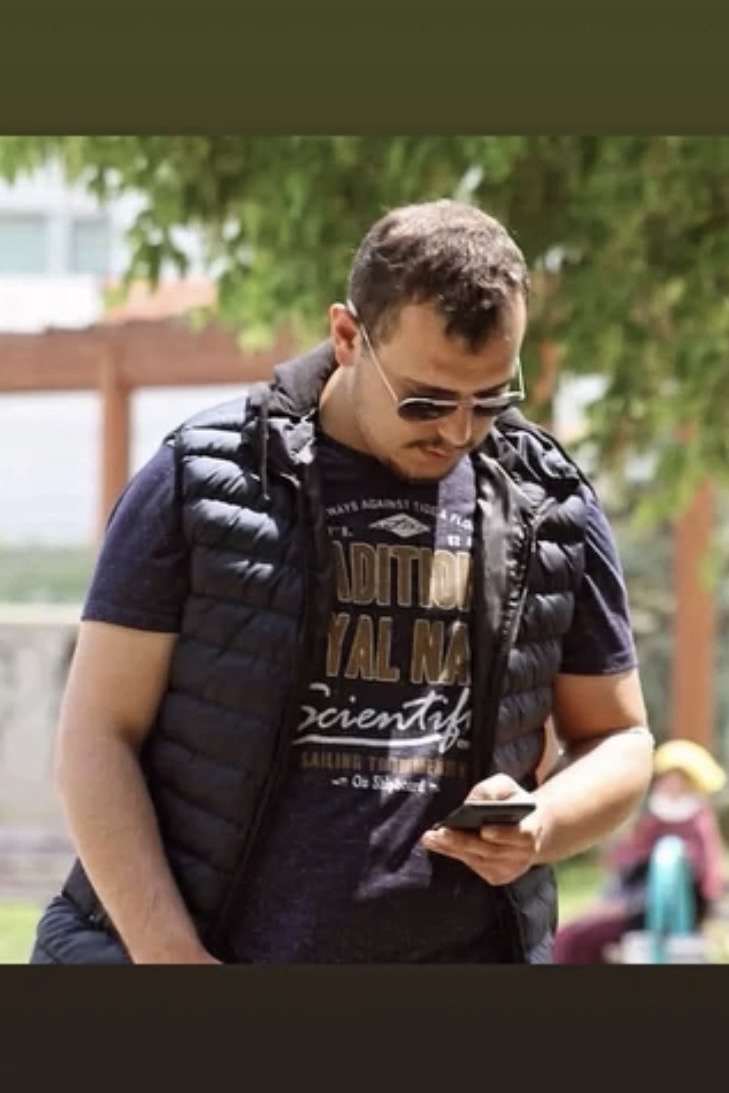Mert Yazıcı — photo 6 on Lushme