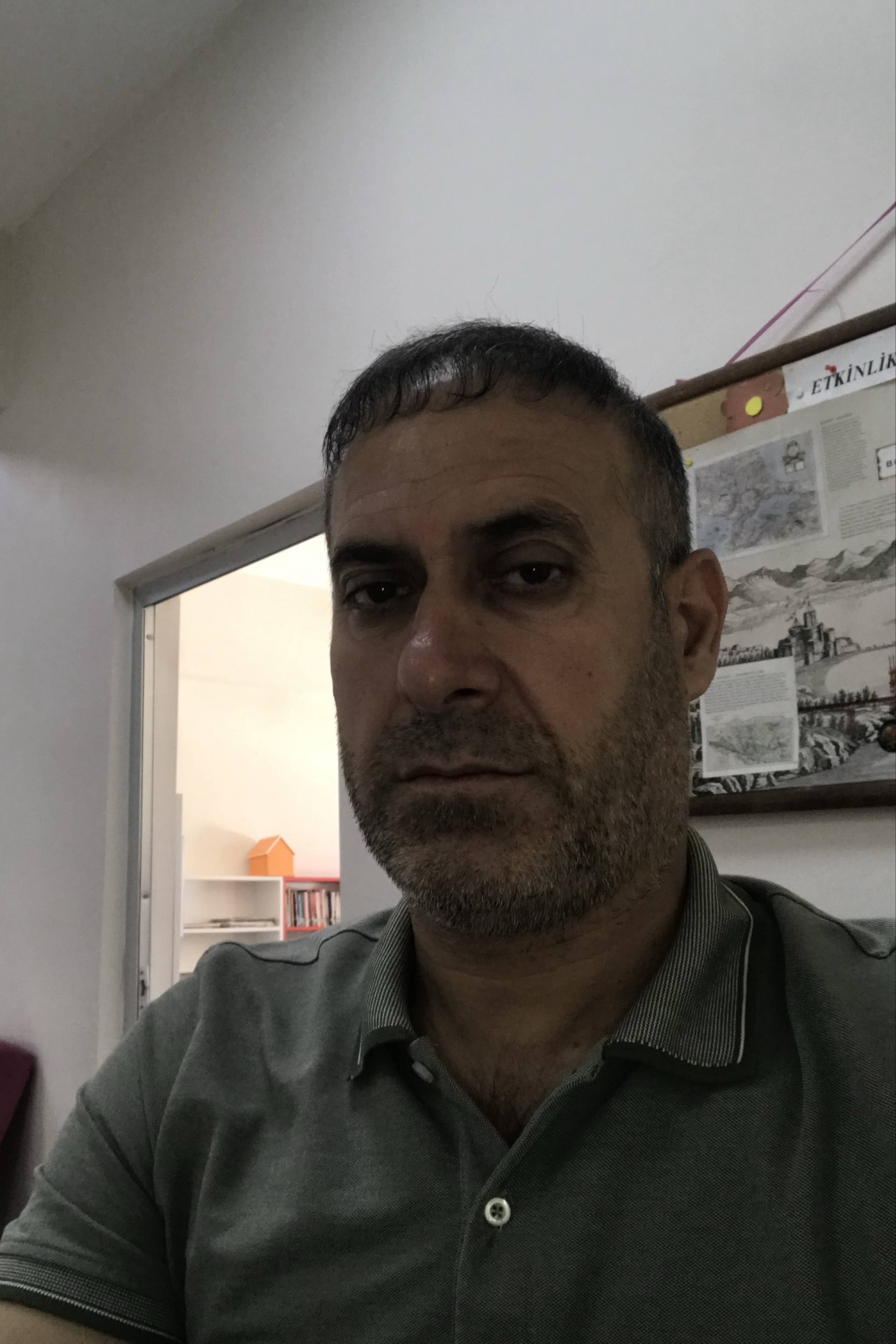 necat salihoğlu — photo 2 on Lushme