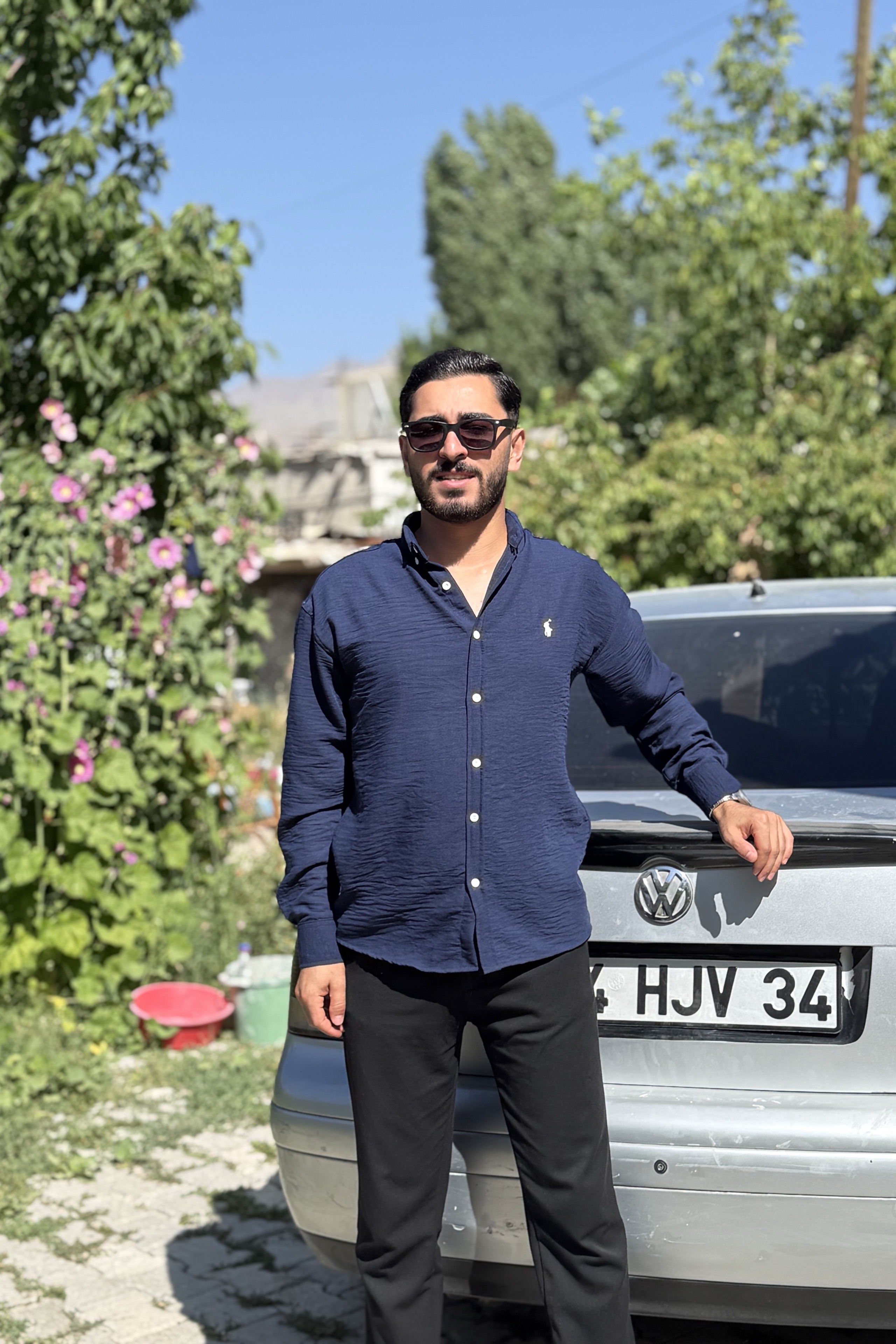 Burak Sağlam — photo 4 on Lushme