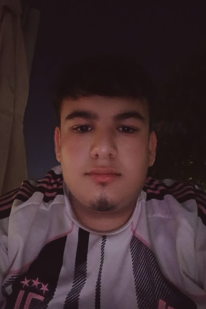 Muhammed Çolak — photo 3 on Lushme