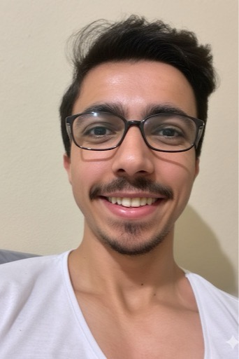 Serkan Açıkyürek