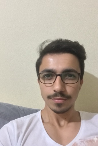 Serkan Açıkyürek — photo 2 on Lushme