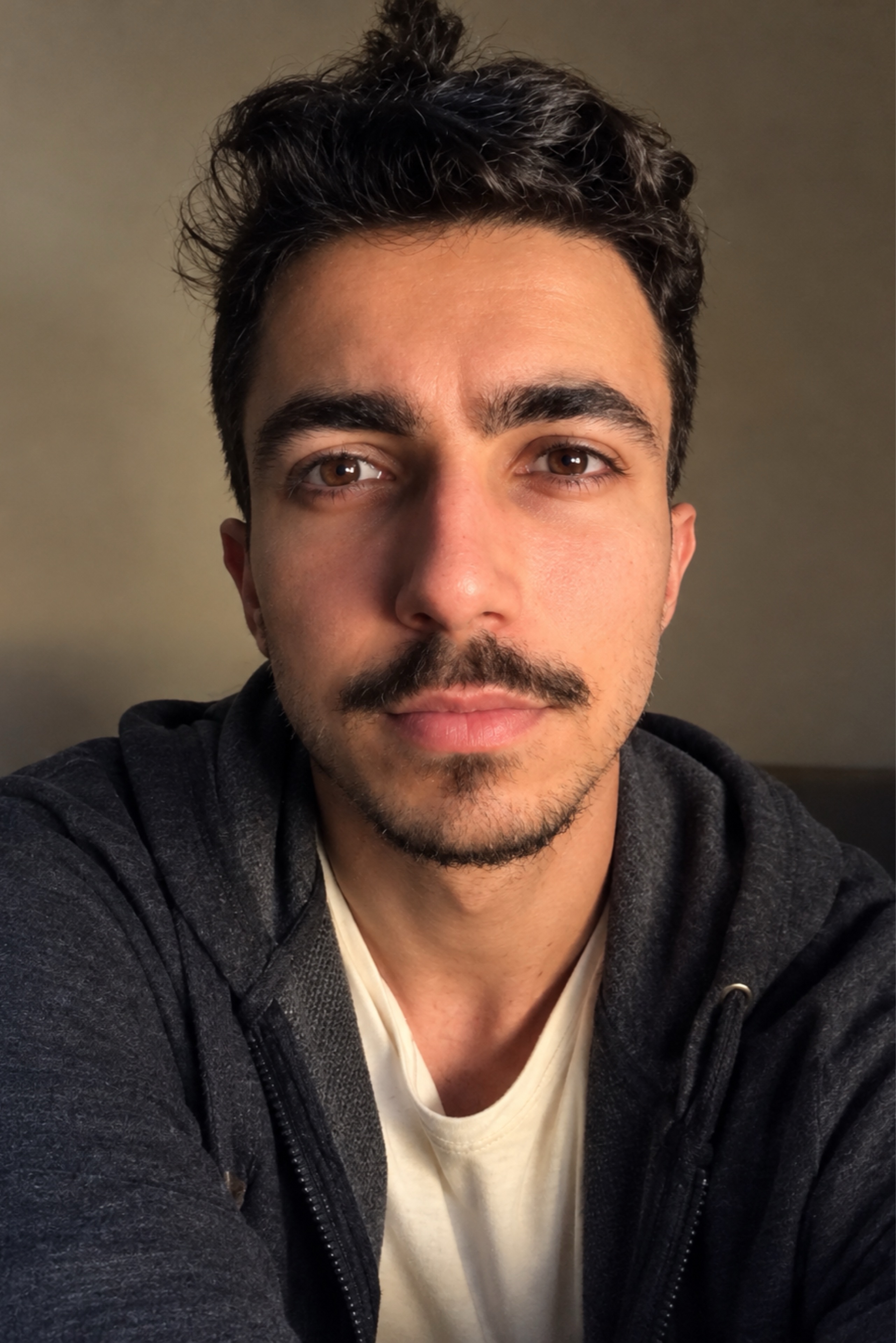 Serkan Açıkyürek — photo 4 on Lushme