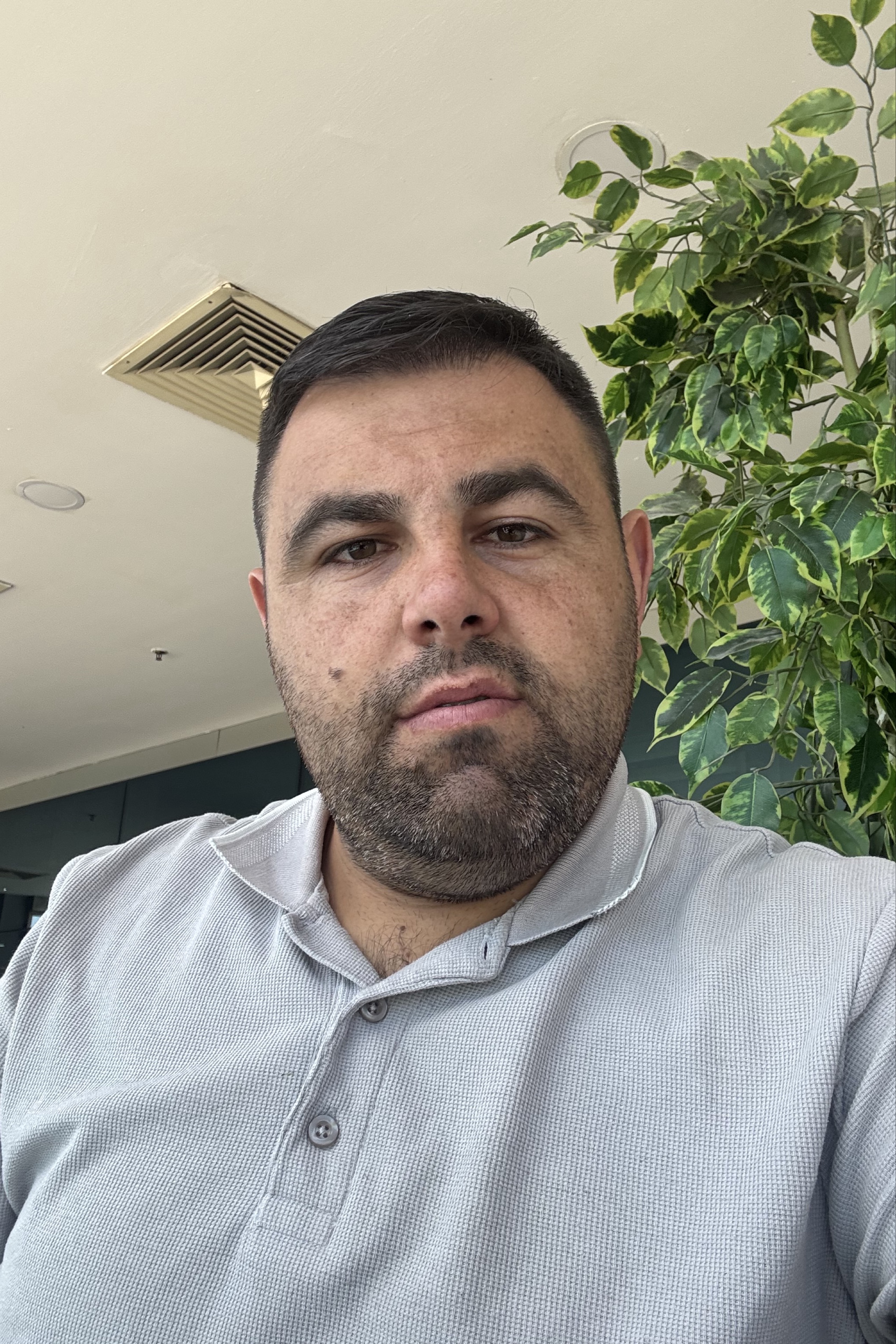Harun Yalvaç — photo 2 on Lushme