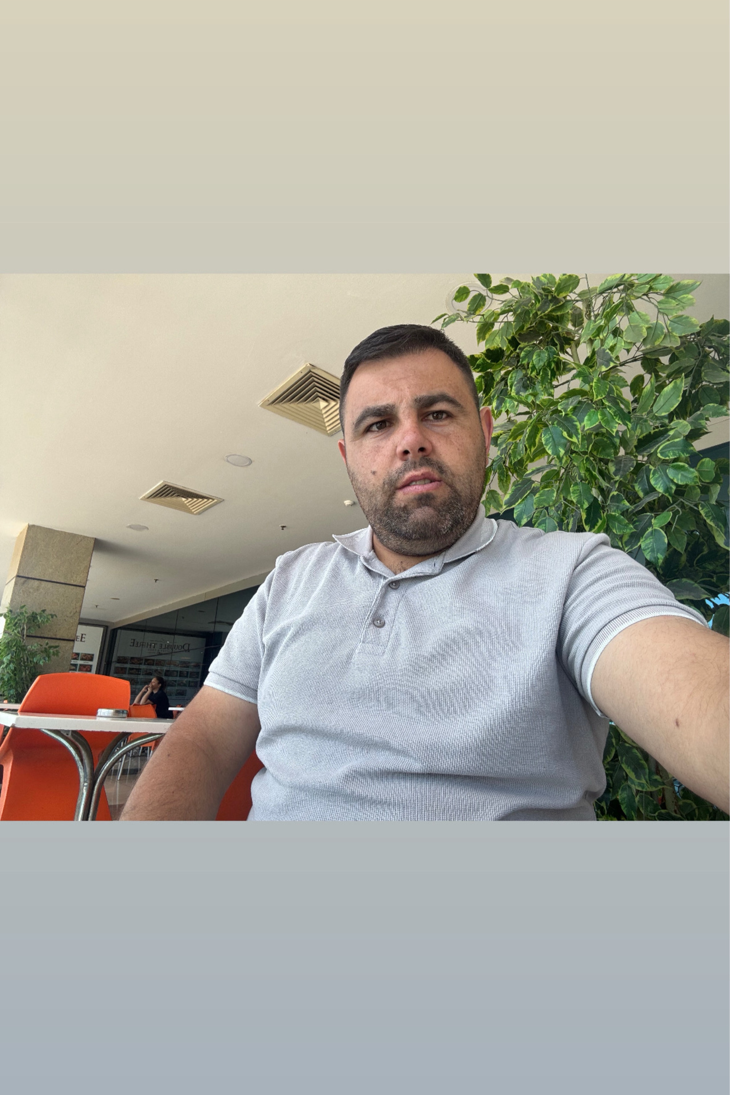 Harun Yalvaç — photo 3 on Lushme
