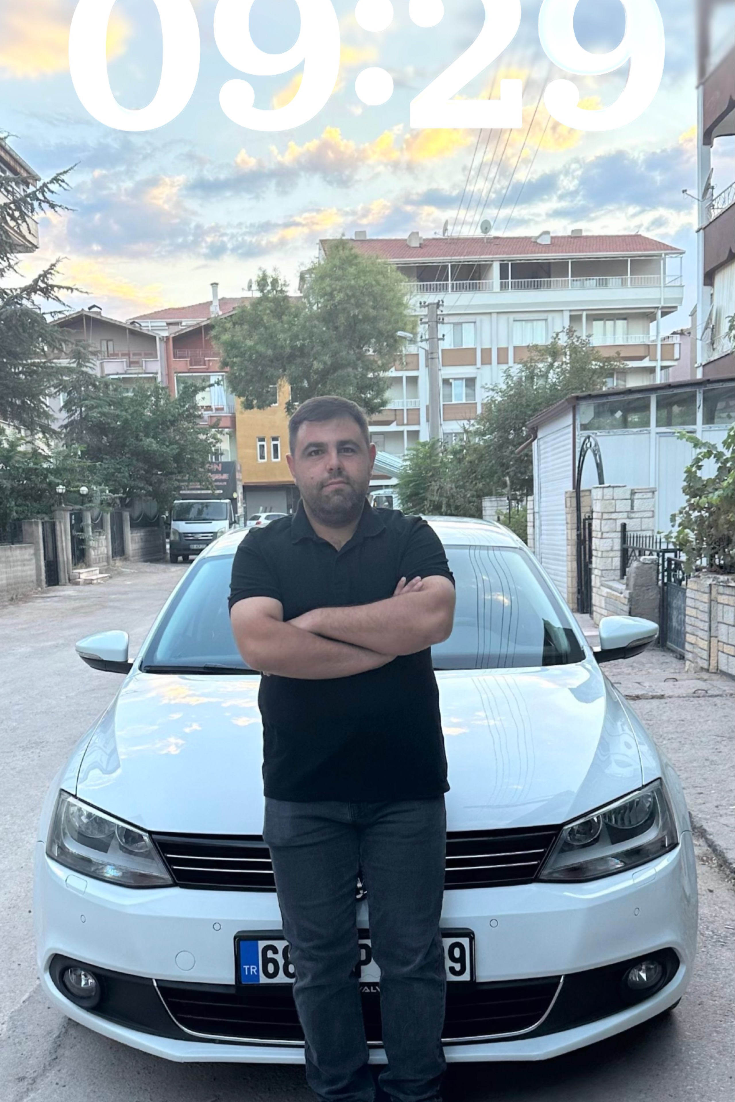 Harun Yalvaç — photo 4 on Lushme