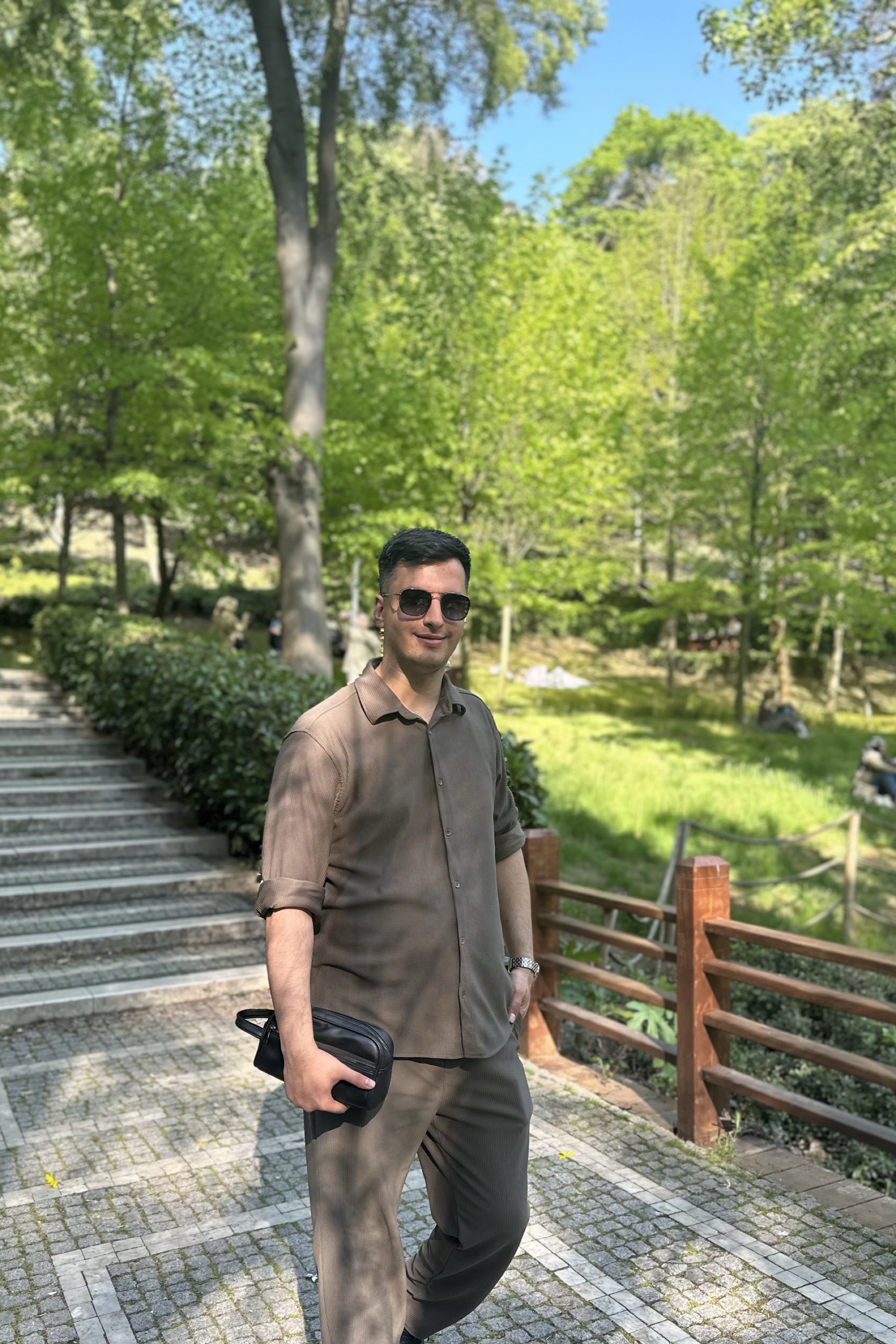 Müslüm Kartal — photo 2 on Lushme