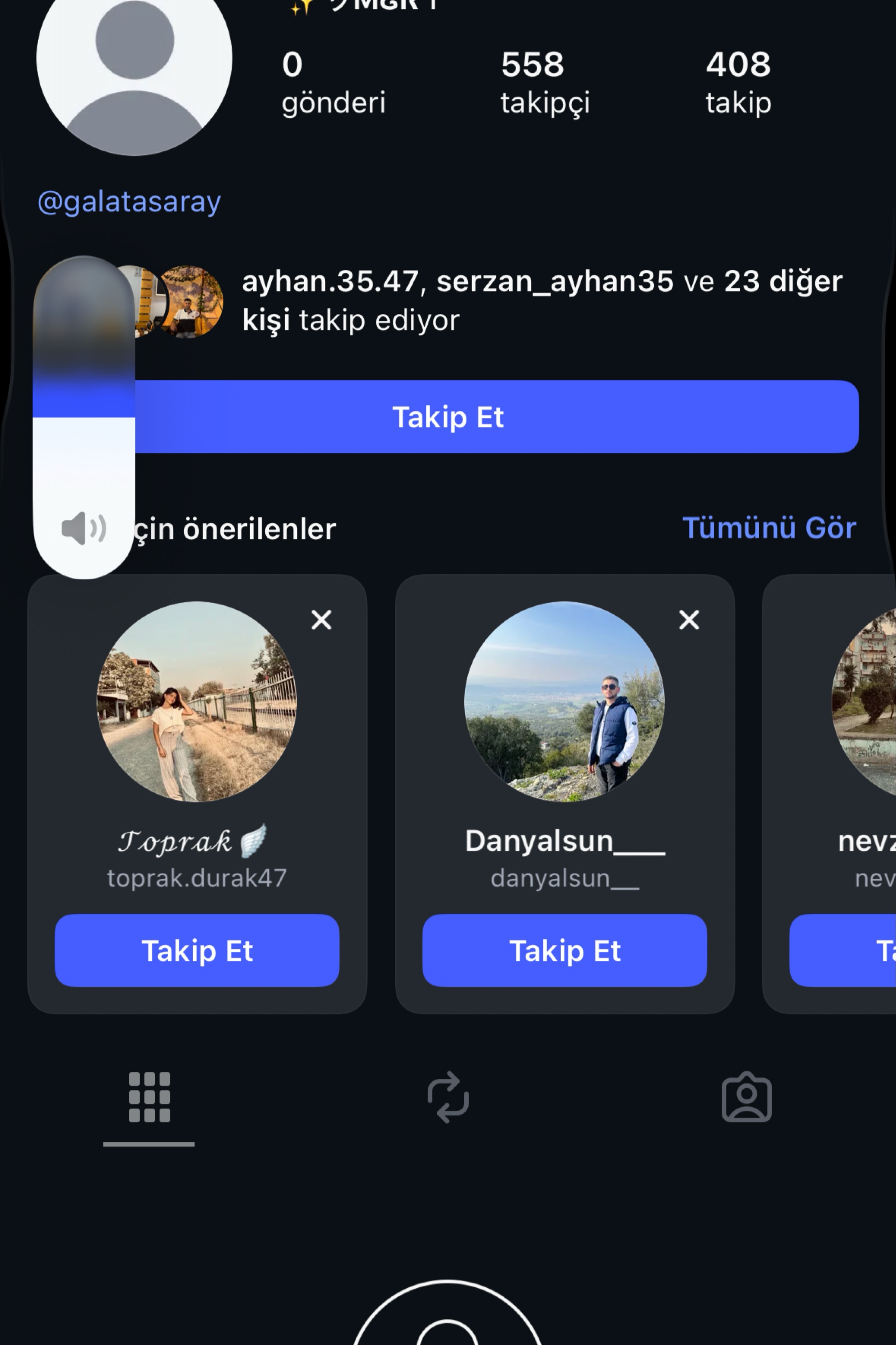 Azkk Ayhan — photo 3 on Lushme