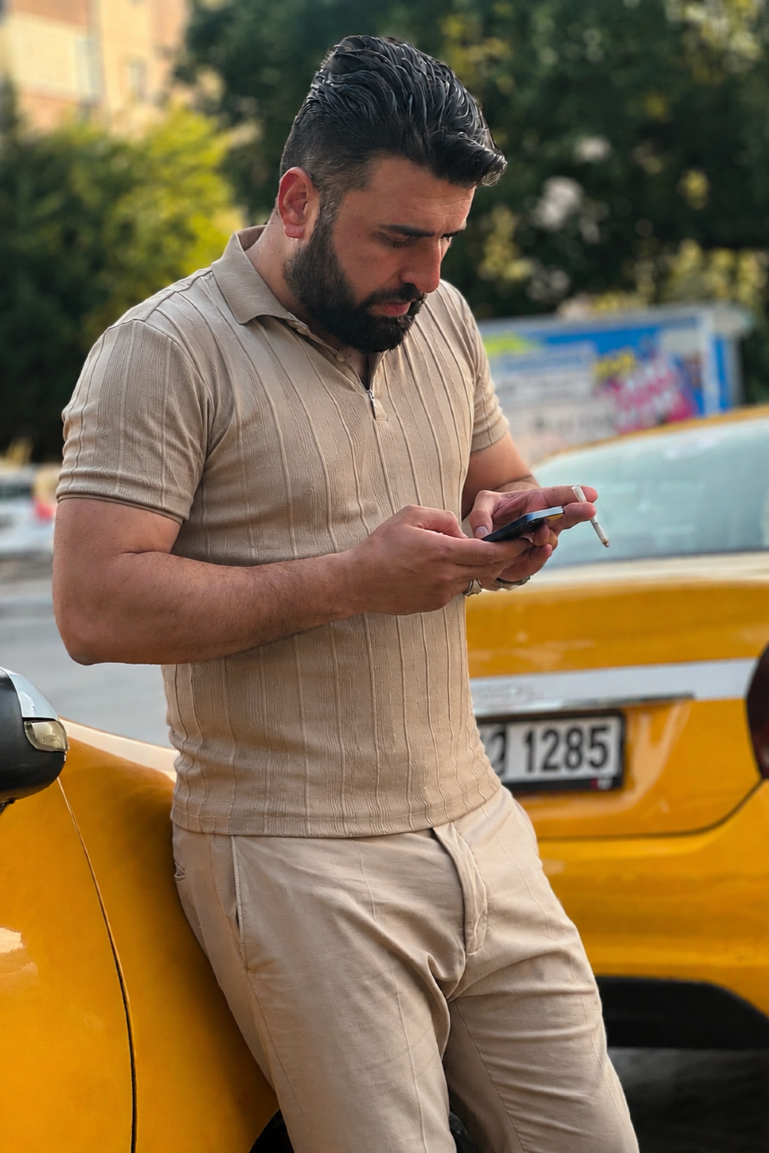 Kaanbuek — photo 3 on Lushme