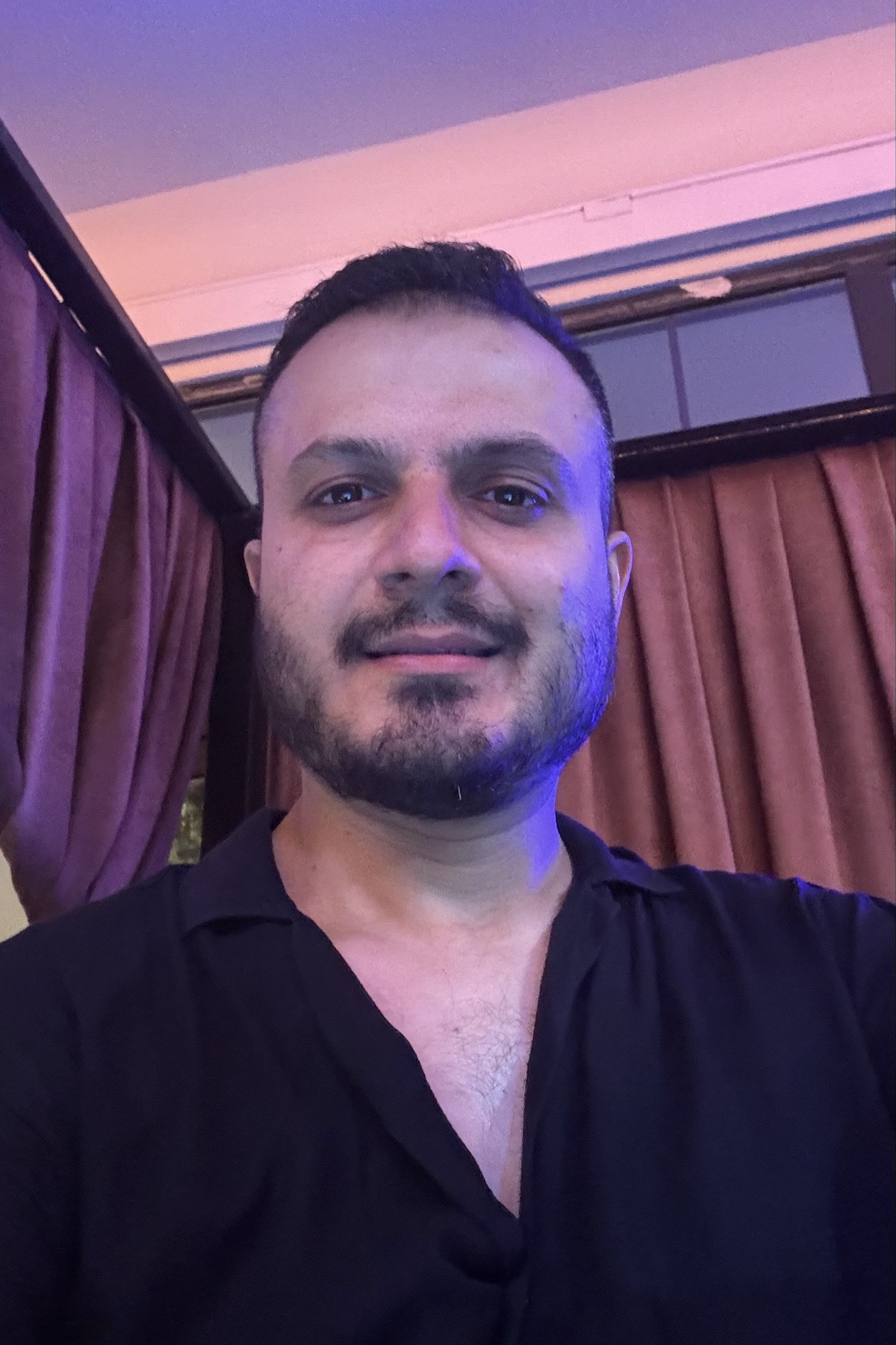Yaşar Enez — photo 5 on Lushme