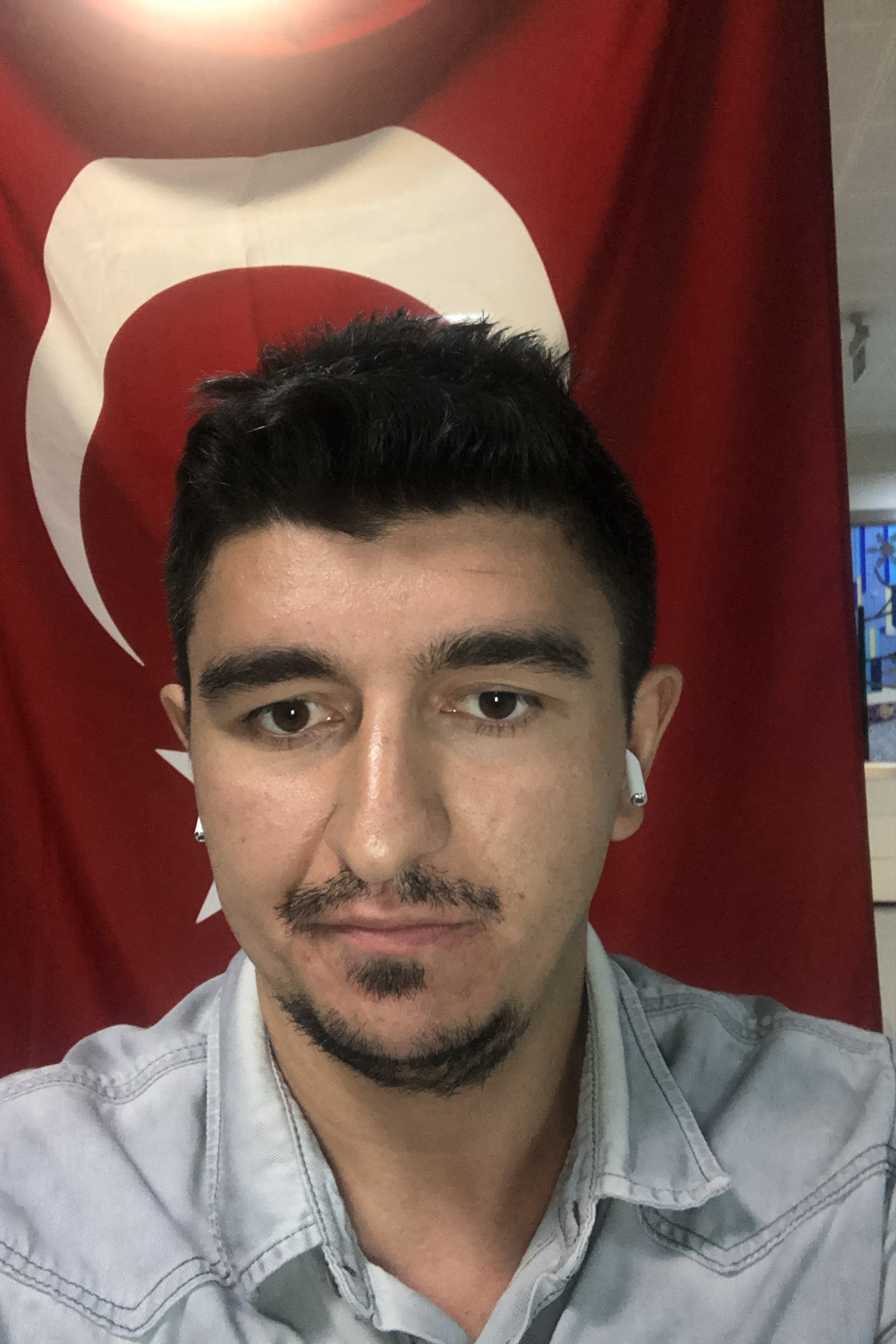 Ahmet Yıldırım — photo 2 on Lushme