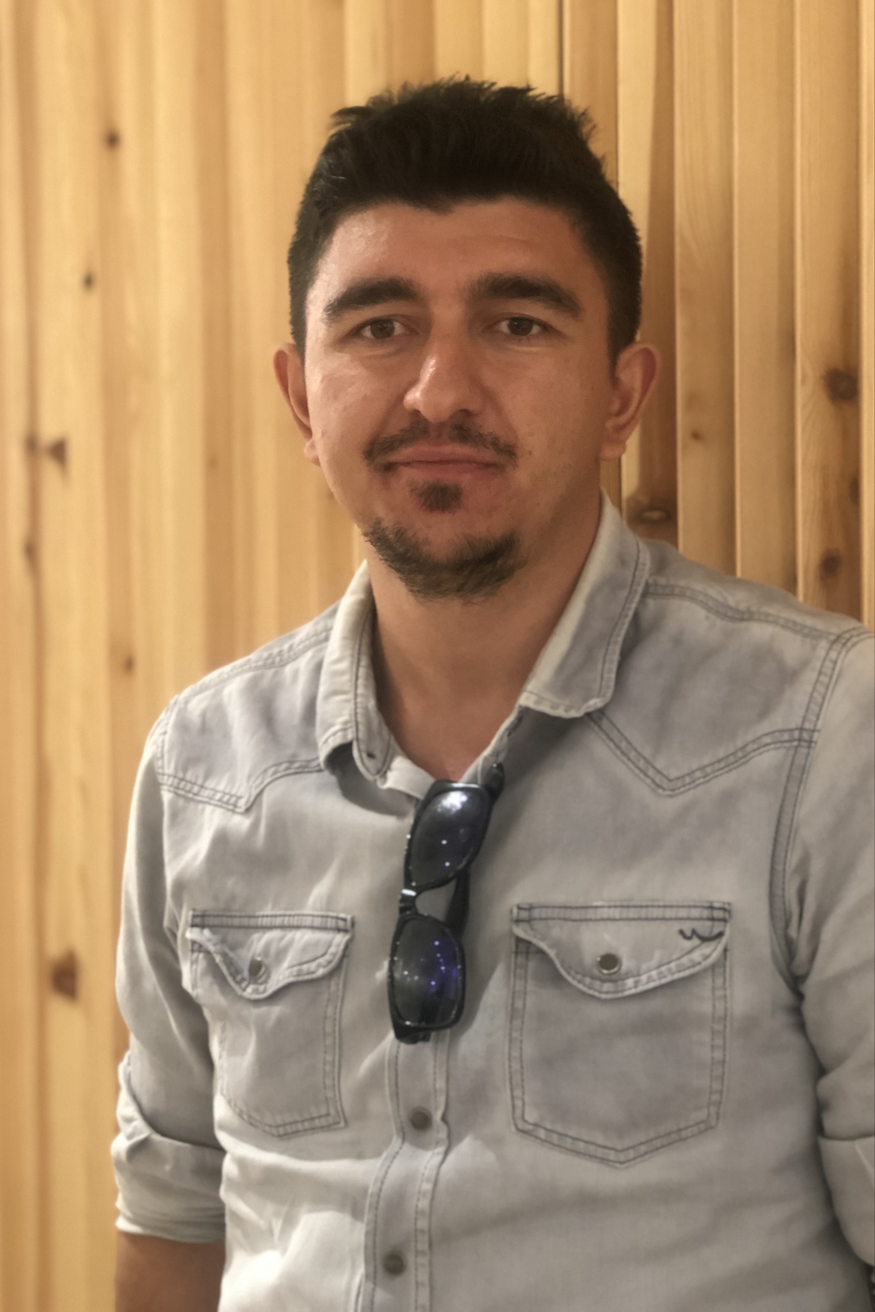 Ahmet Yıldırım — photo 3 on Lushme