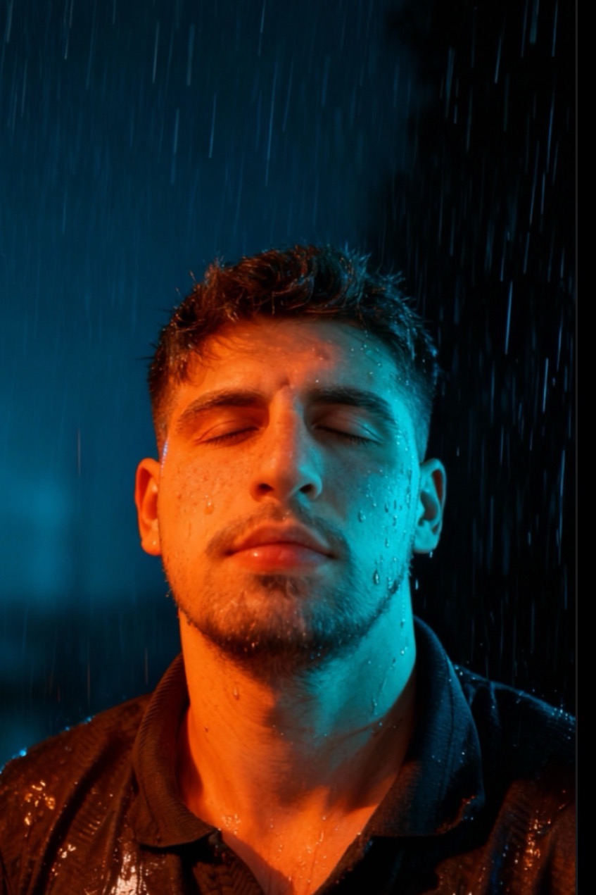 Muhammed Kavak — photo 4 on Lushme