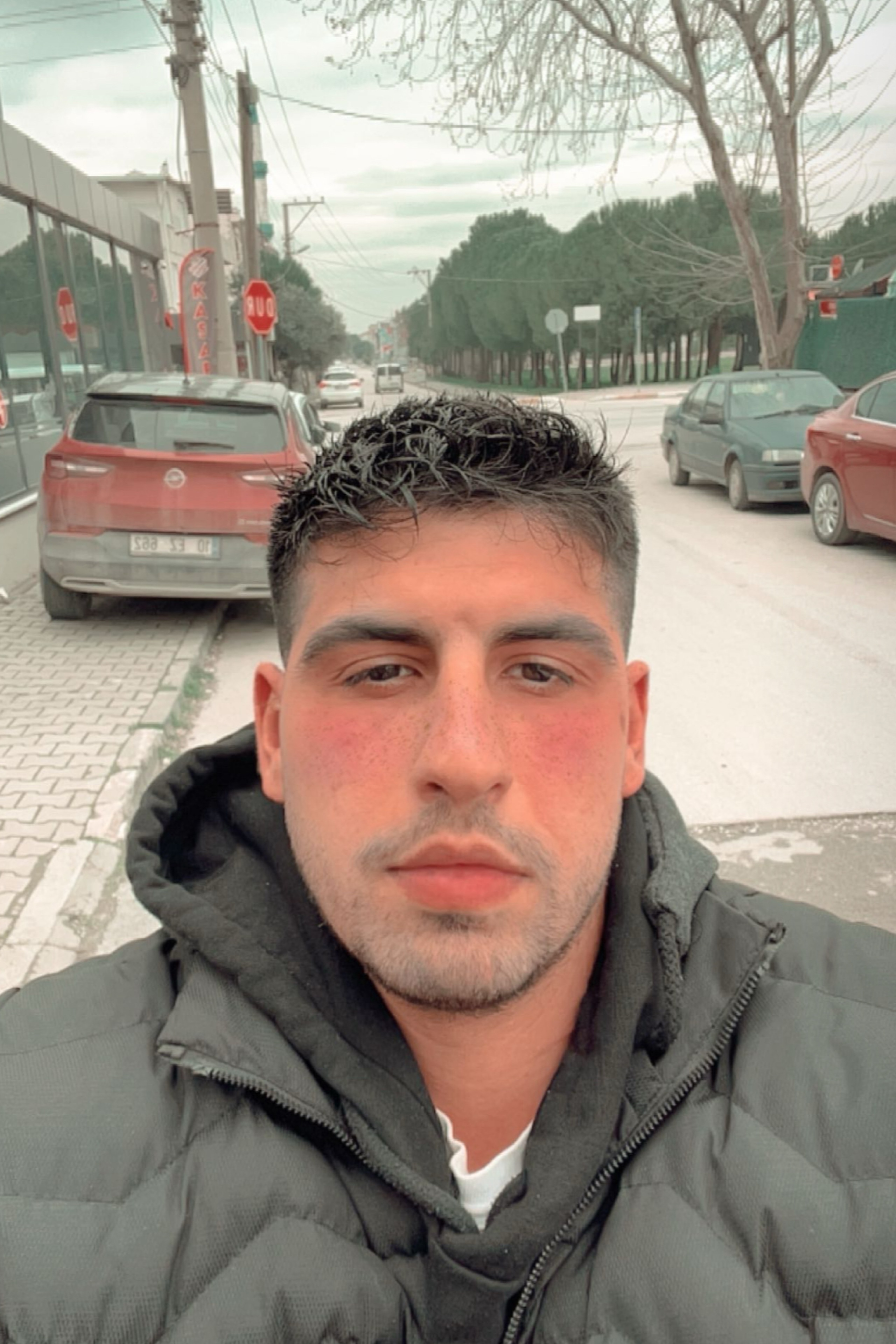 Muhammed Kavak — photo 5 on Lushme