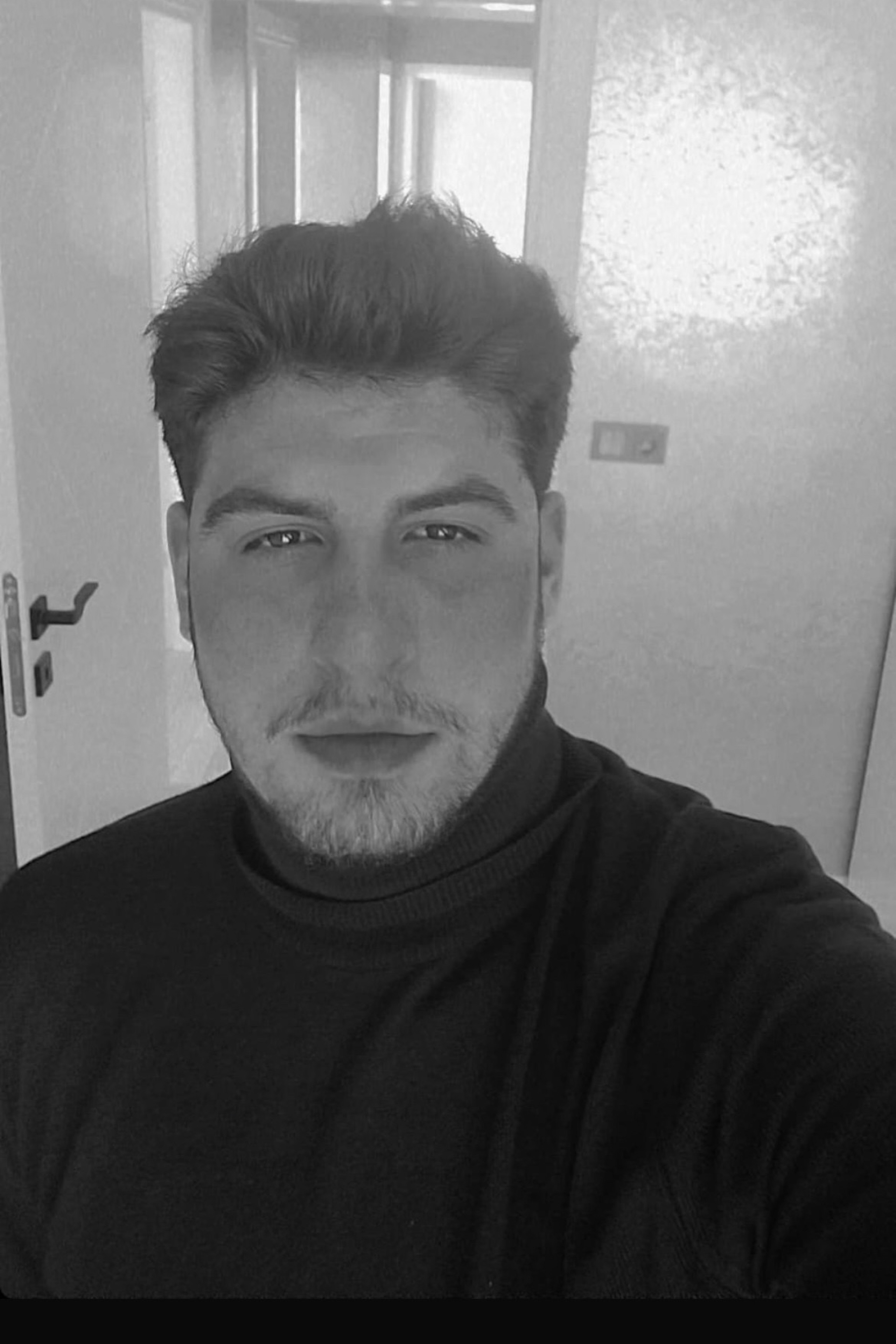 Muhammed Kavak — photo 6 on Lushme