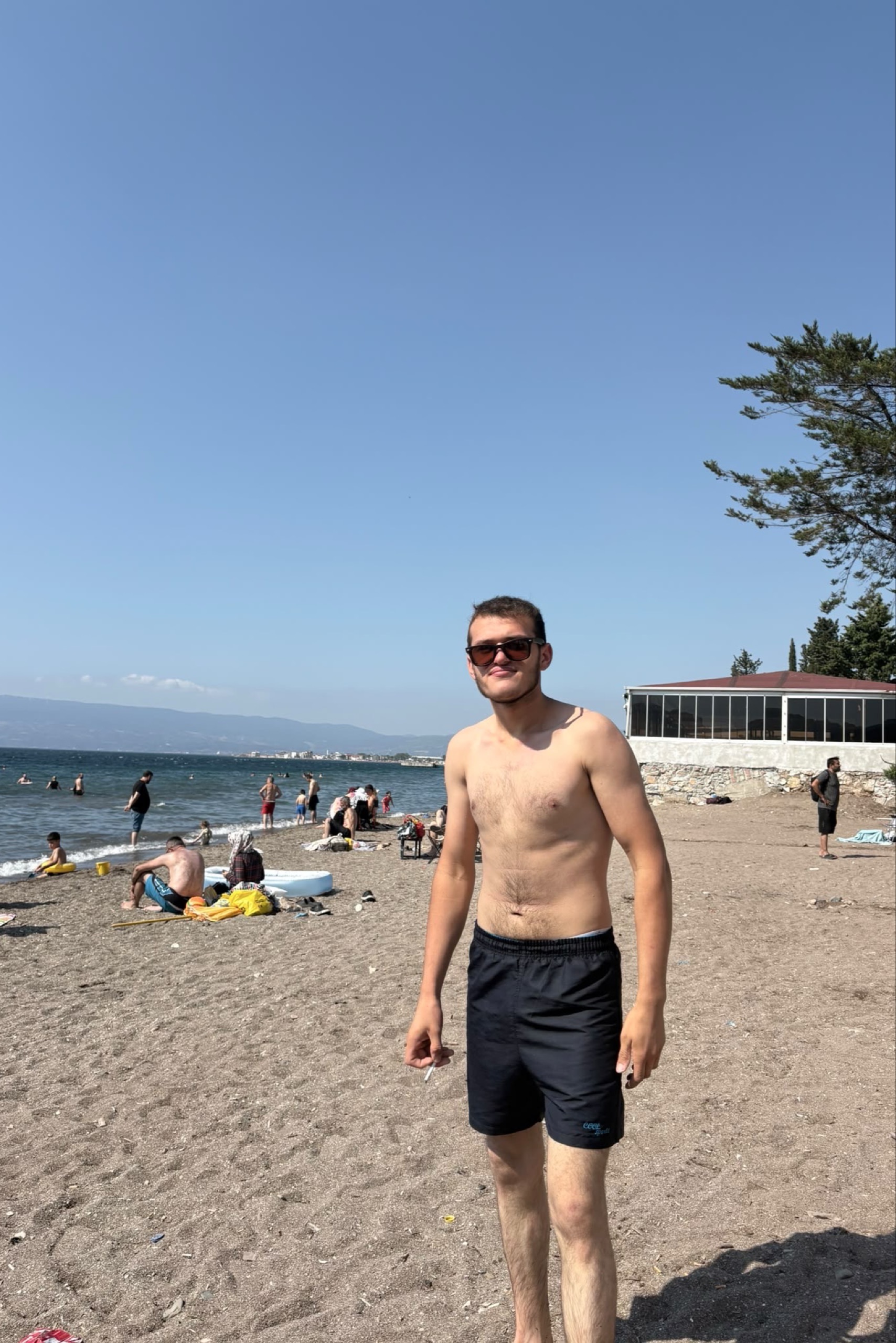 Furkan Tetik — photo 2 on Lushme