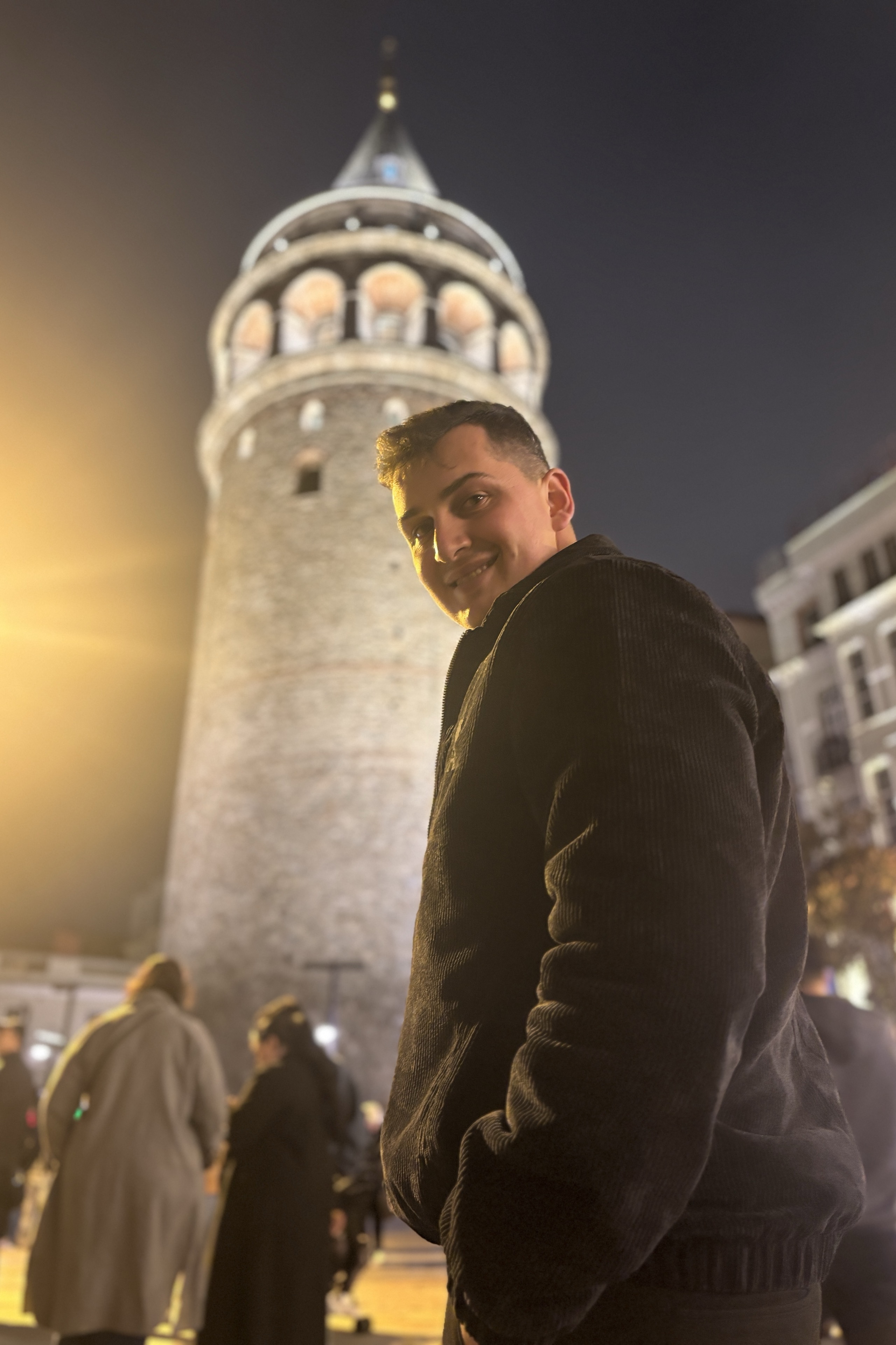 Mevlüt Mert Karadağ — photo 2 on Lushme