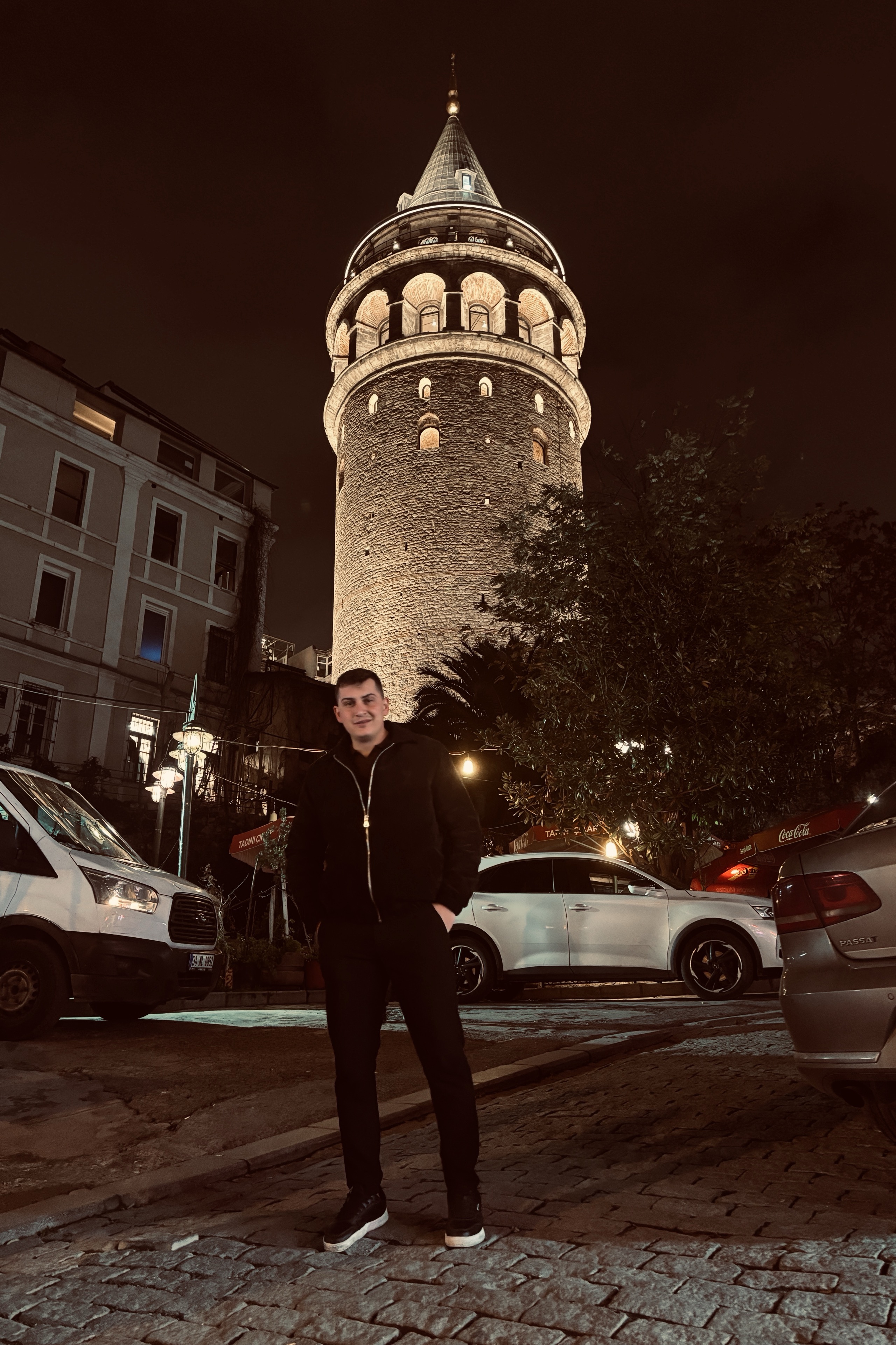 Mevlüt Mert Karadağ — photo 3 on Lushme