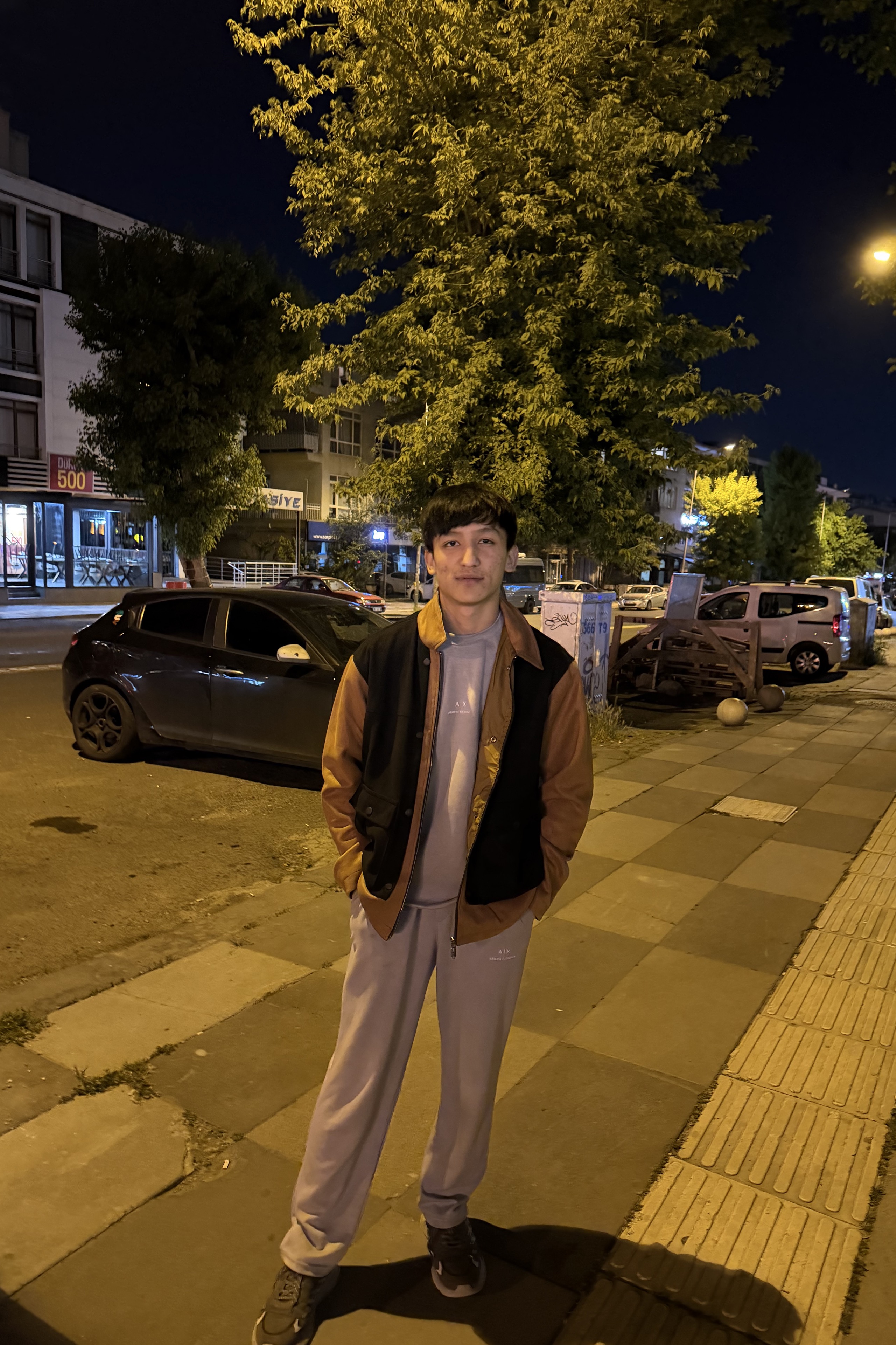 Dilmurod — photo 4 on Lushme