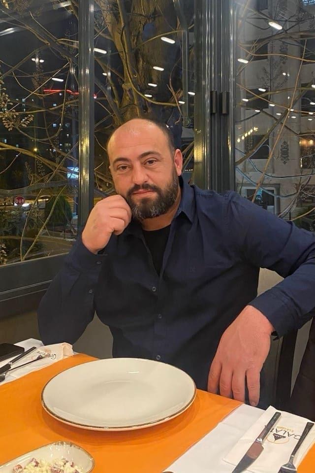 Süleyman Duransoy — photo 2 on Lushme