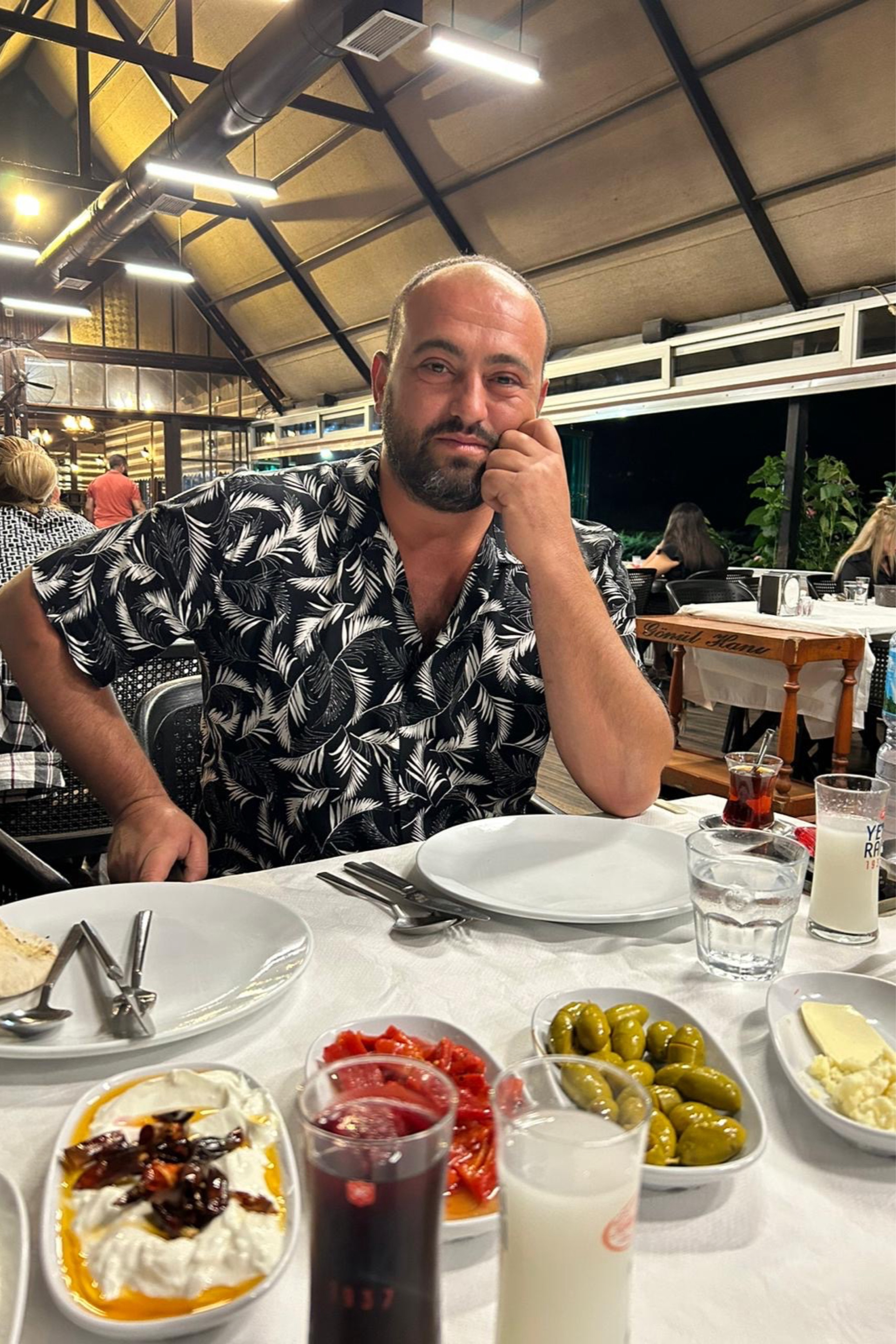 Süleyman Duransoy — photo 4 on Lushme