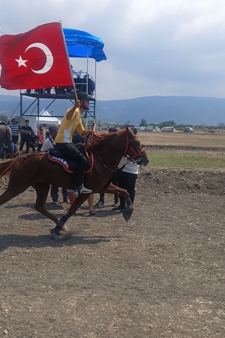 Süleyman Duransoy — photo 5 on Lushme