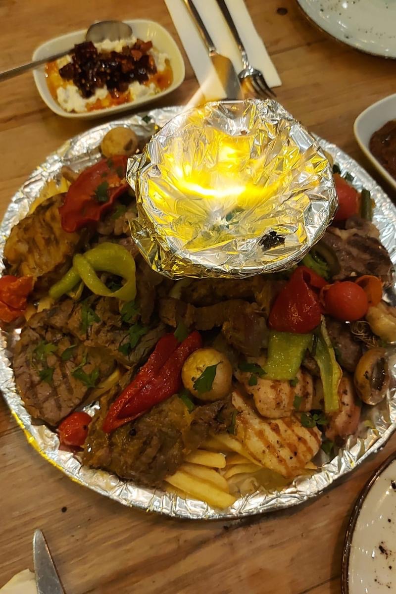 Süleyman Duransoy — photo 6 on Lushme