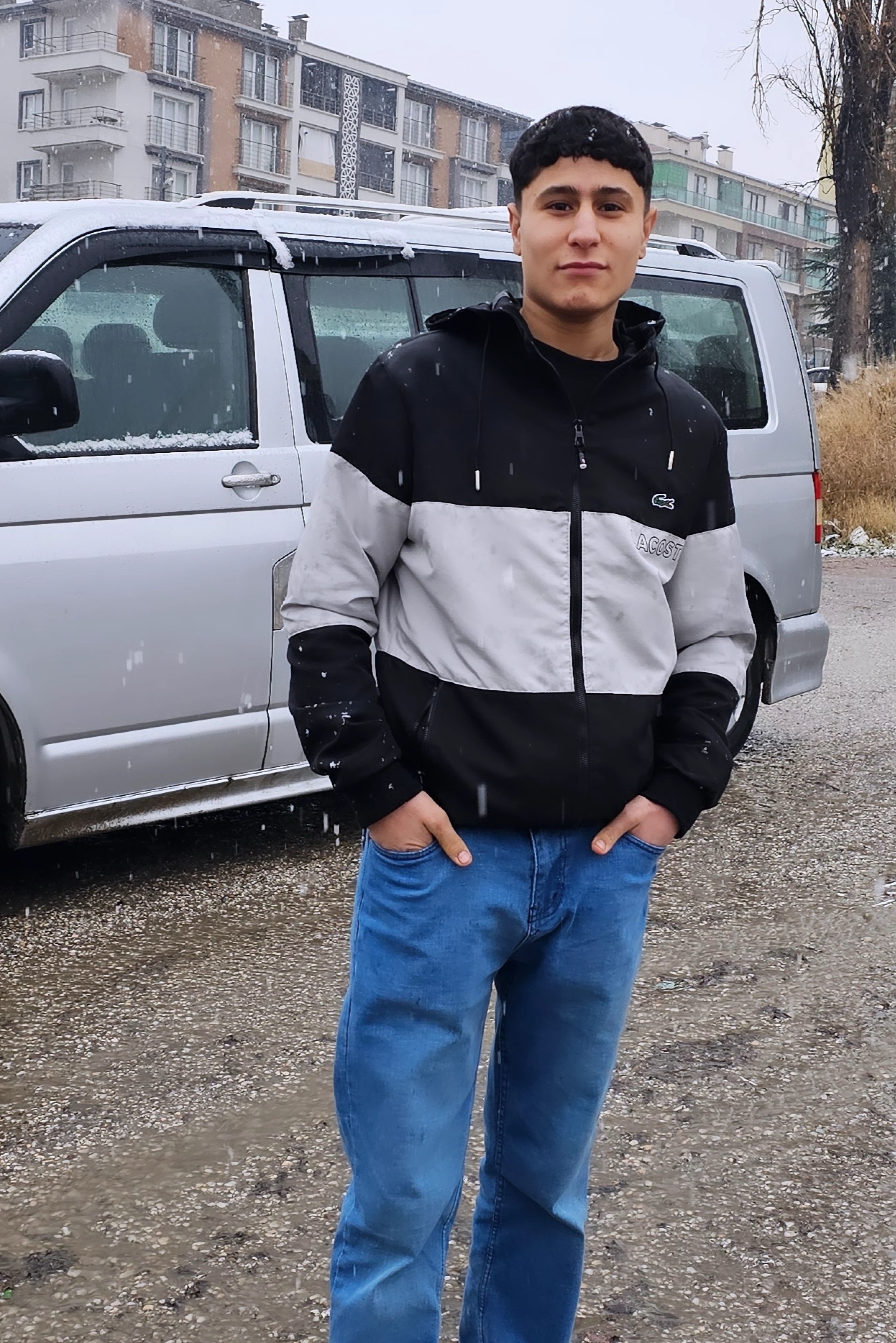 Hüseyin — photo 3 on Lushme