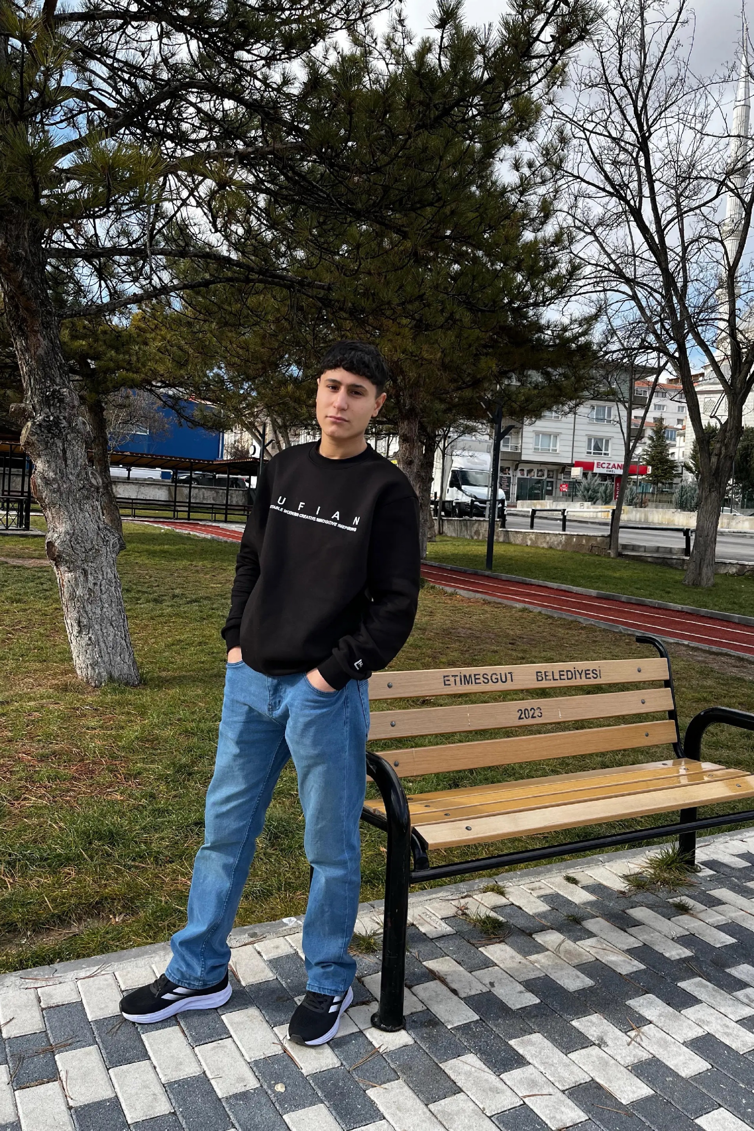 Hüseyin — photo 4 on Lushme