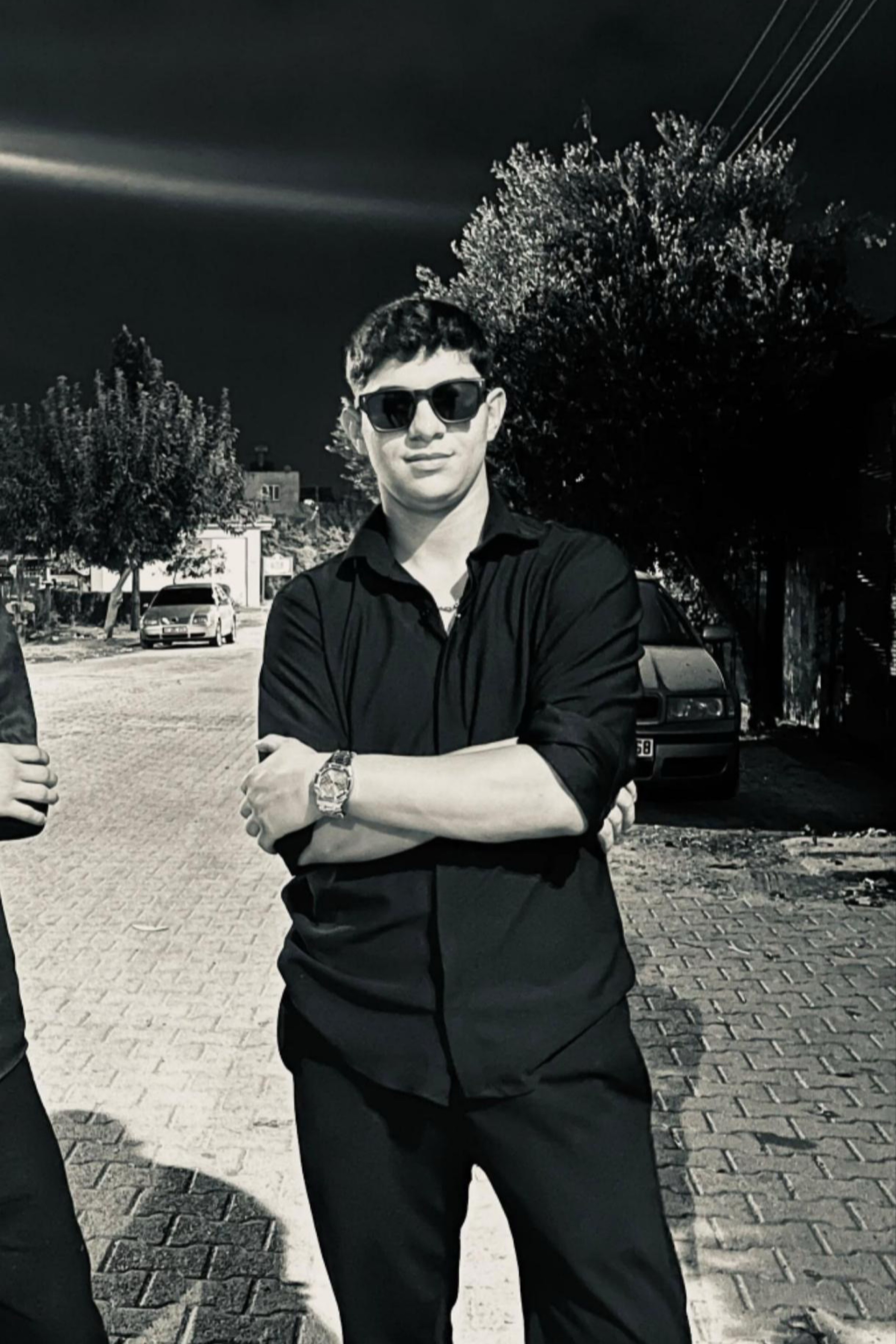 KENAN ARSLAN — photo 5 on Lushme