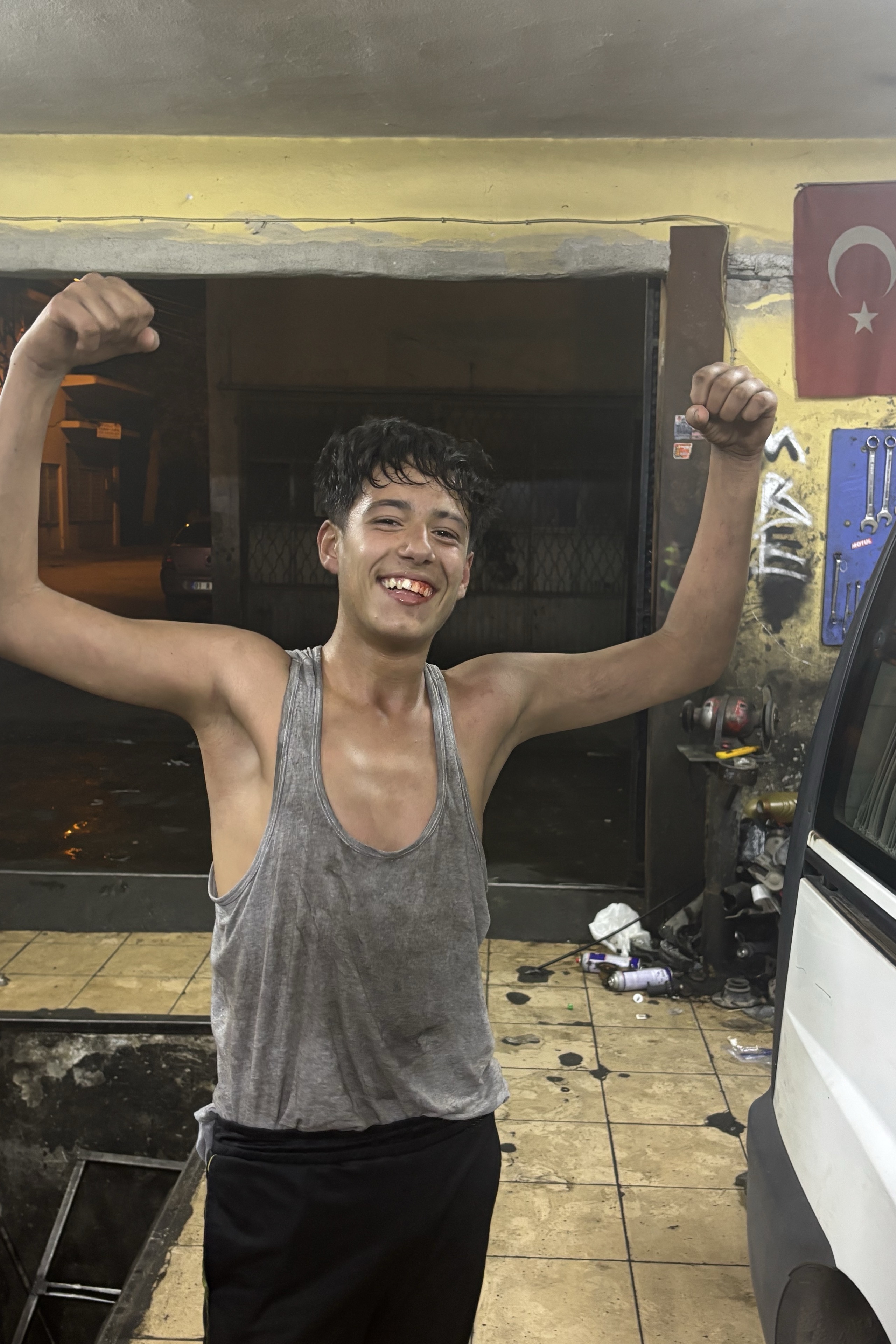 KENAN ARSLAN — photo 6 on Lushme