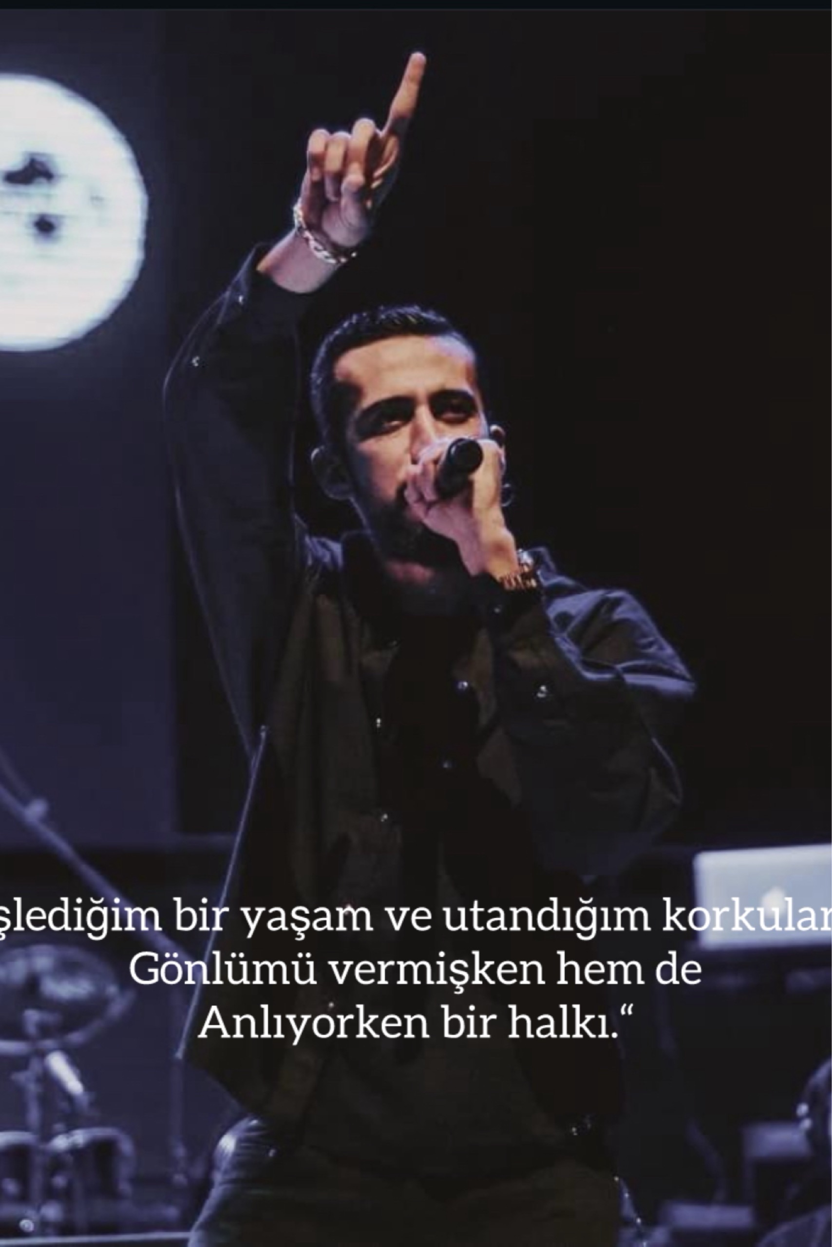 Anıl Dağ — photo 2 on Lushme