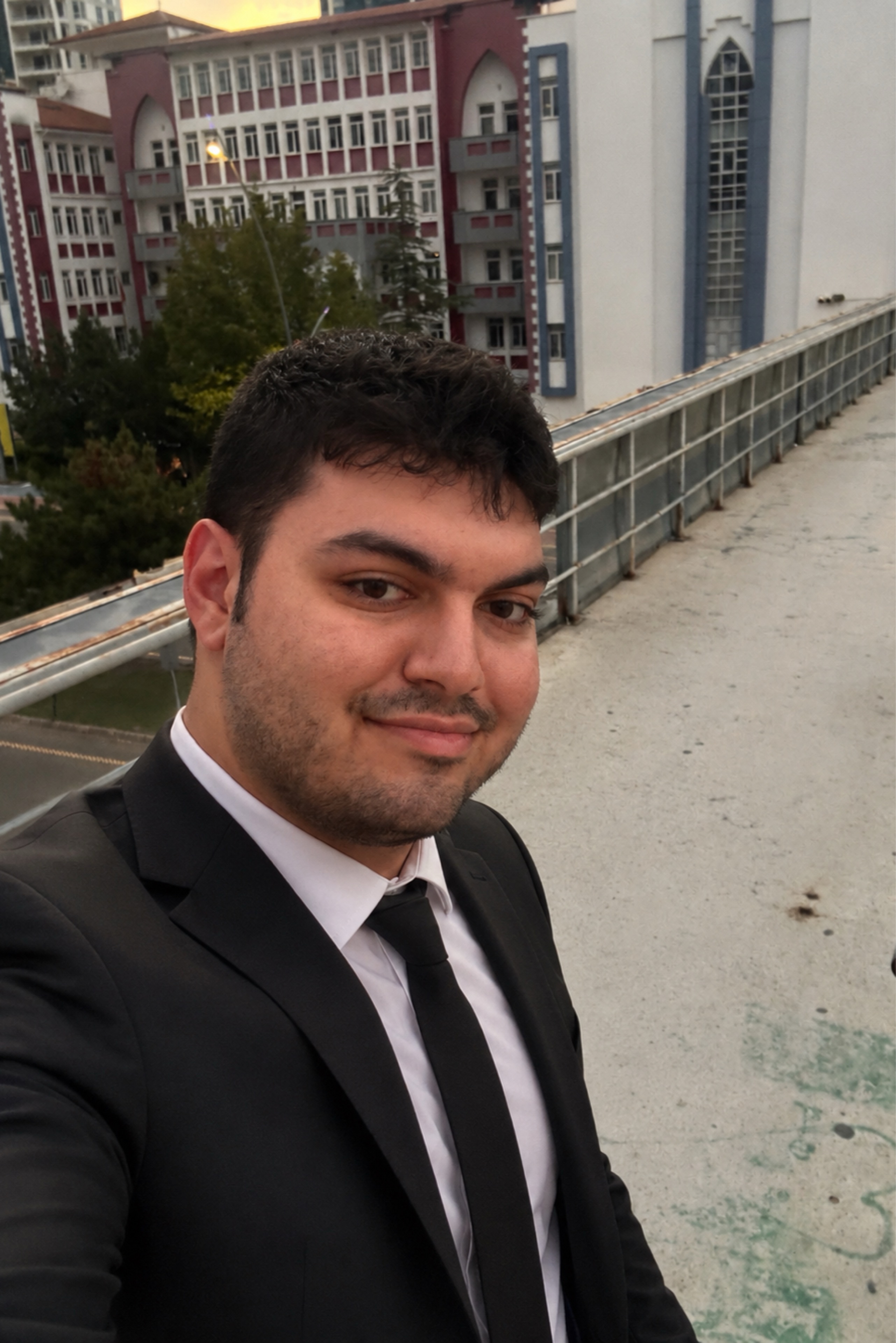 Ali Çetin — photo 2 on Lushme
