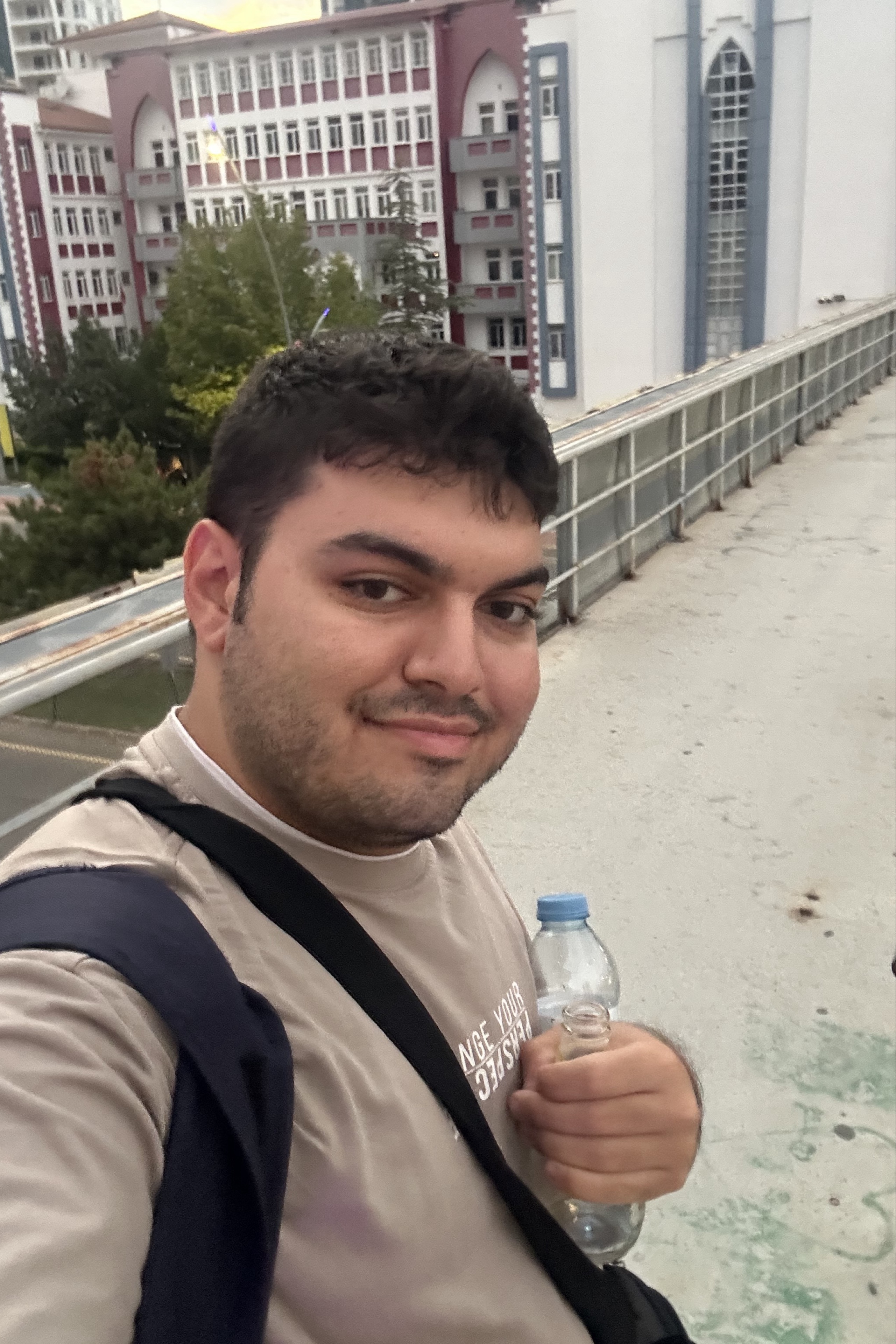 Ali Çetin — photo 3 on Lushme