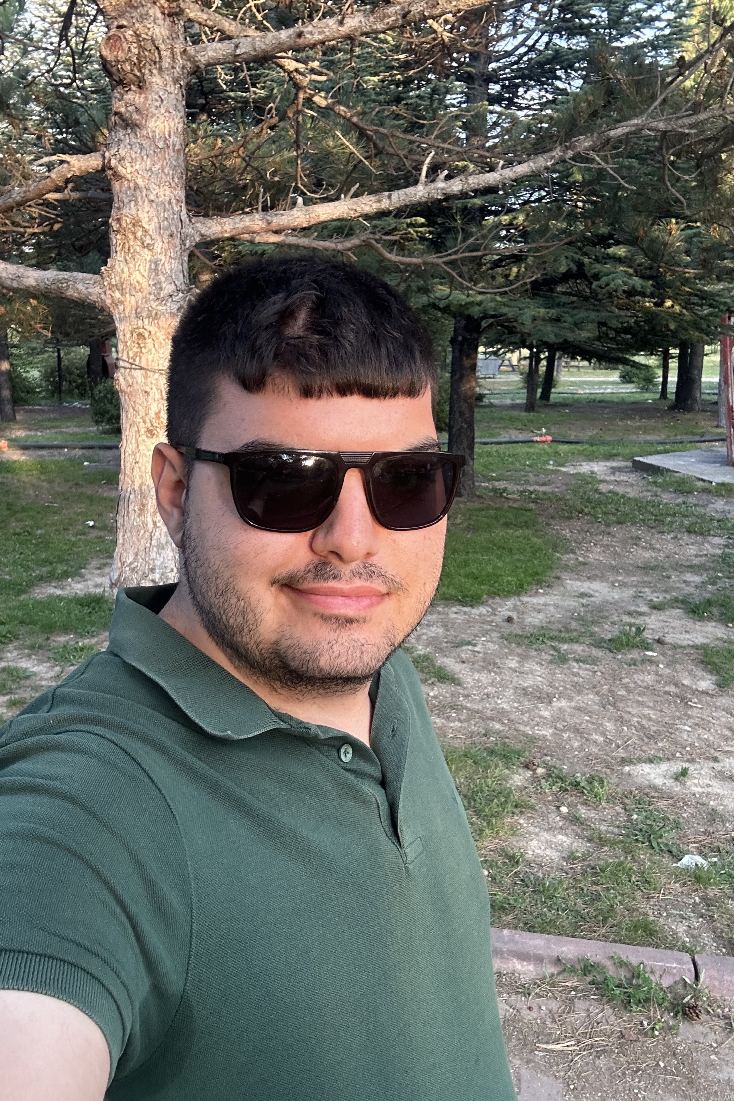 Ali Çetin — photo 4 on Lushme