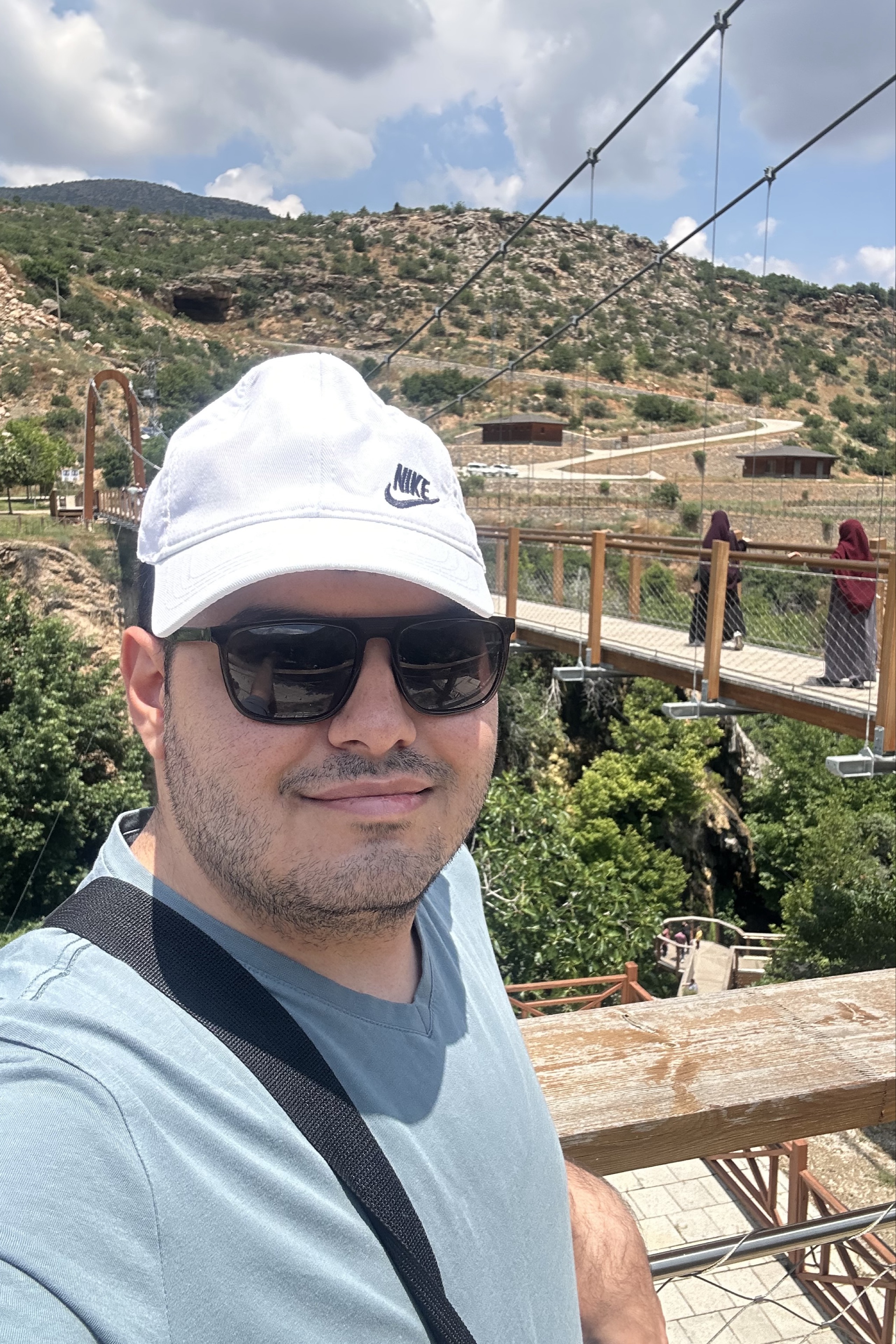 Ali Çetin — photo 5 on Lushme
