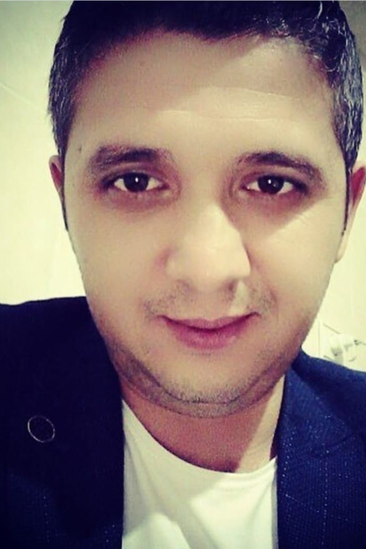 Levent Yılmaz