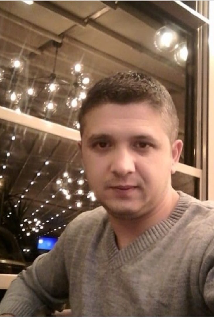 Levent Yılmaz — photo 2 on Lushme