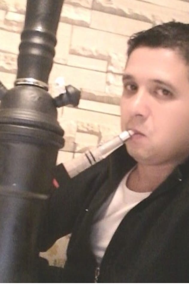 Levent Yılmaz — photo 3 on Lushme