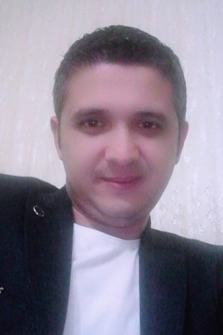 Levent Yılmaz — photo 4 on Lushme