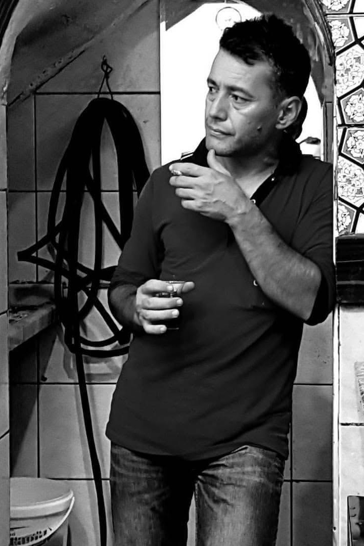 Mustafa Şimşek — photo 3 on Lushme