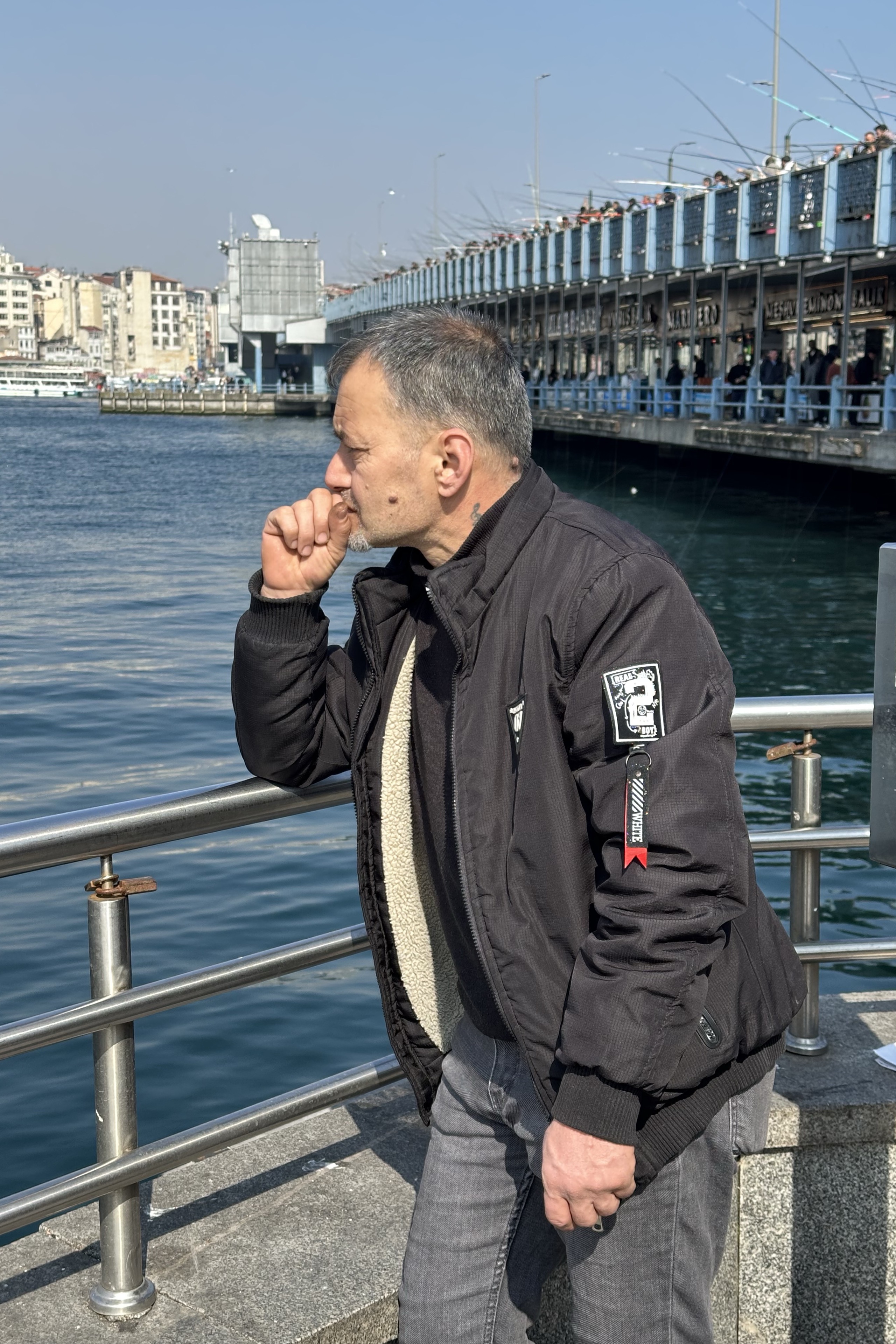 Mustafa Şimşek — photo 5 on Lushme