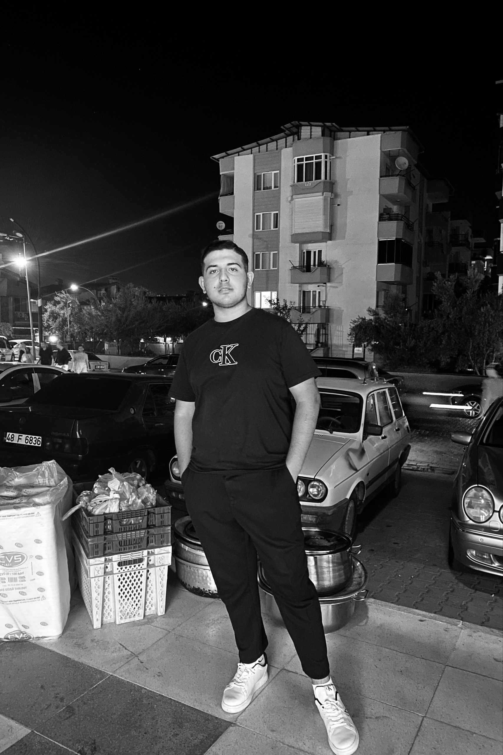Furkan Kesgin — photo 3 on Lushme
