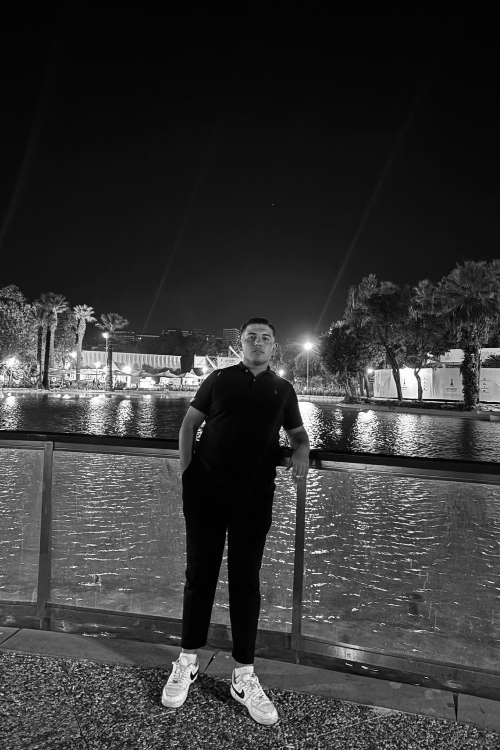 Furkan Kesgin — photo 4 on Lushme